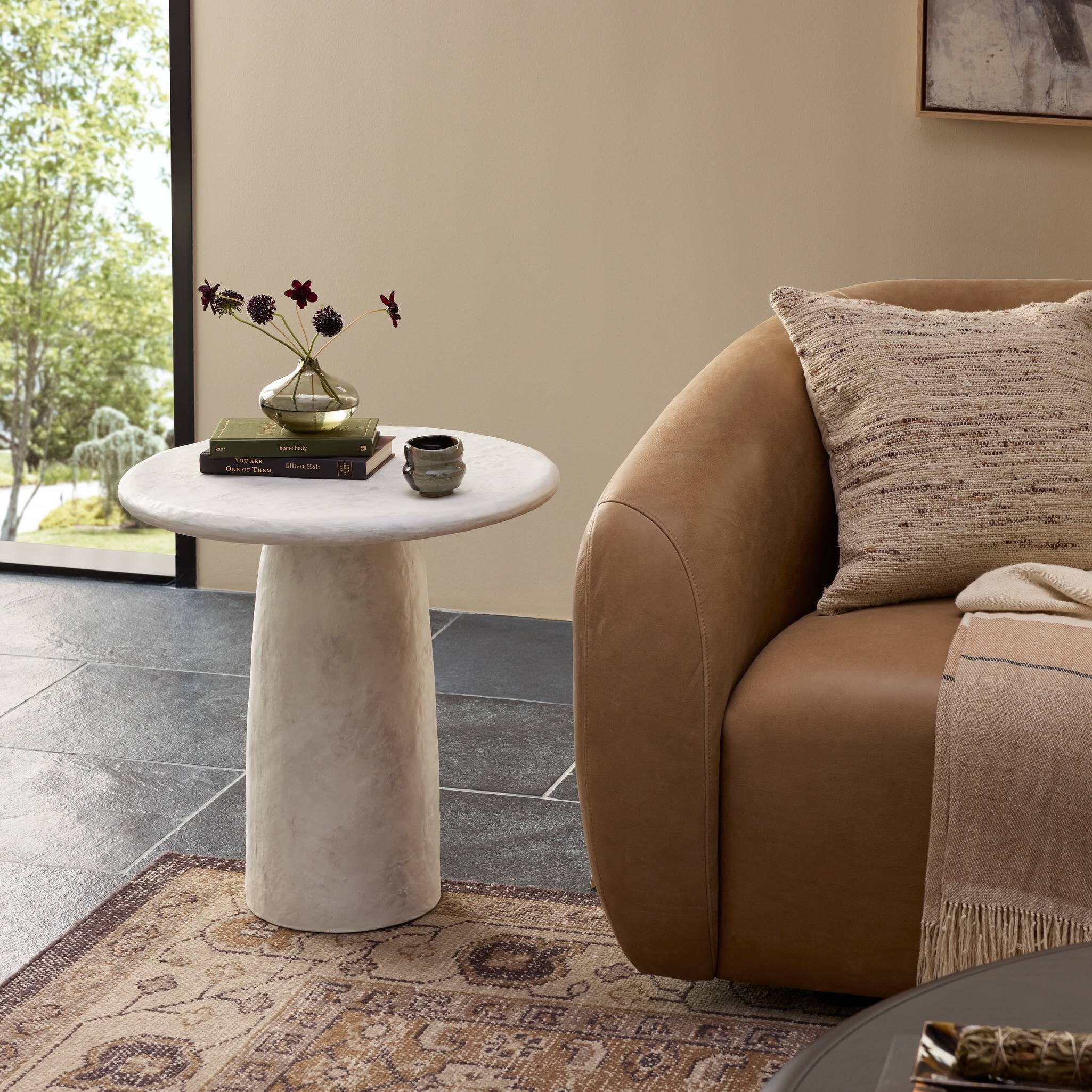 Erika End Table