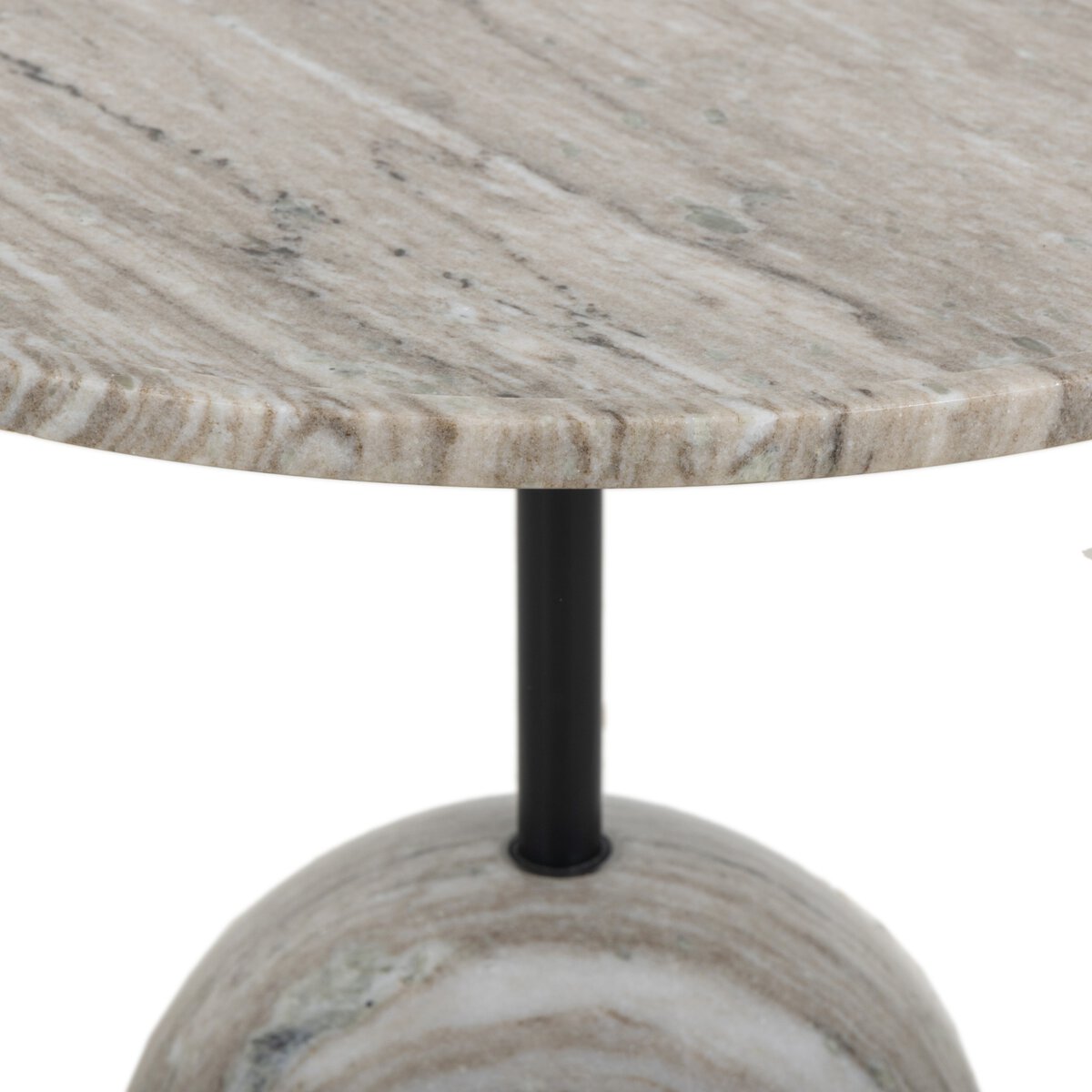 Vera End Table-Side Tables-StyleMeGHD
