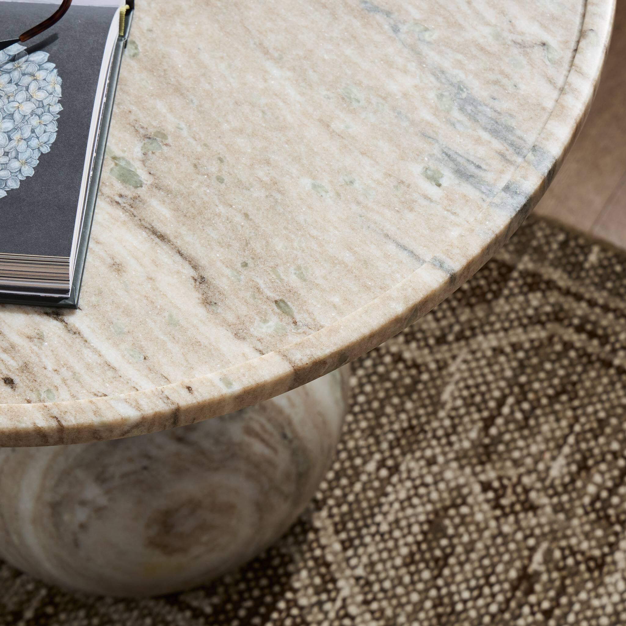Vera End Table