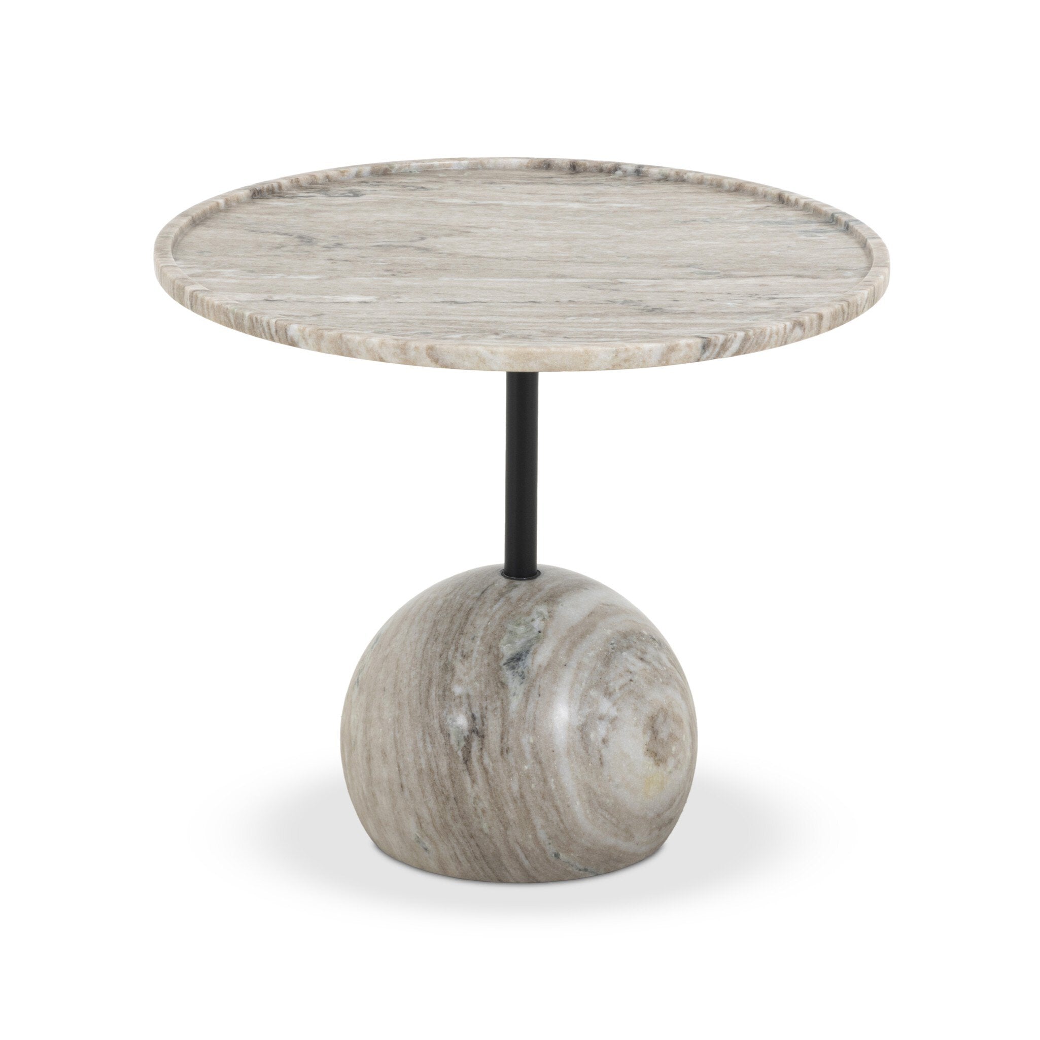 Vera End Table-Side Tables-StyleMeGHD