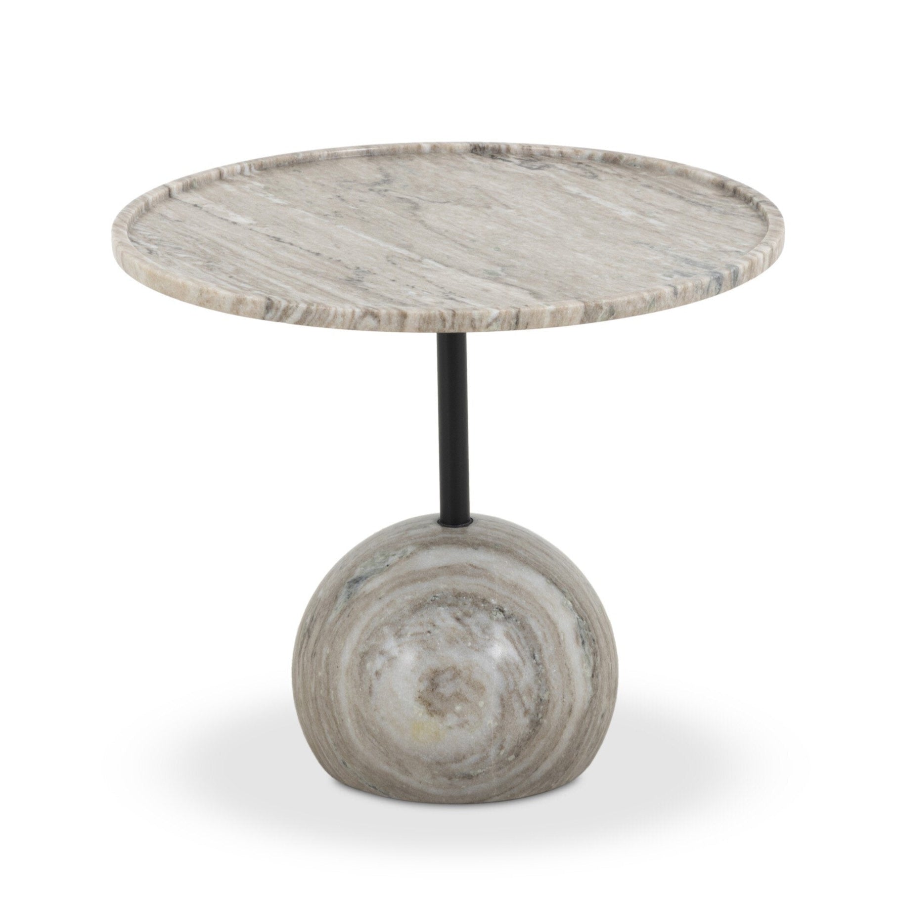 Vera End Table-Side Tables-StyleMeGHD