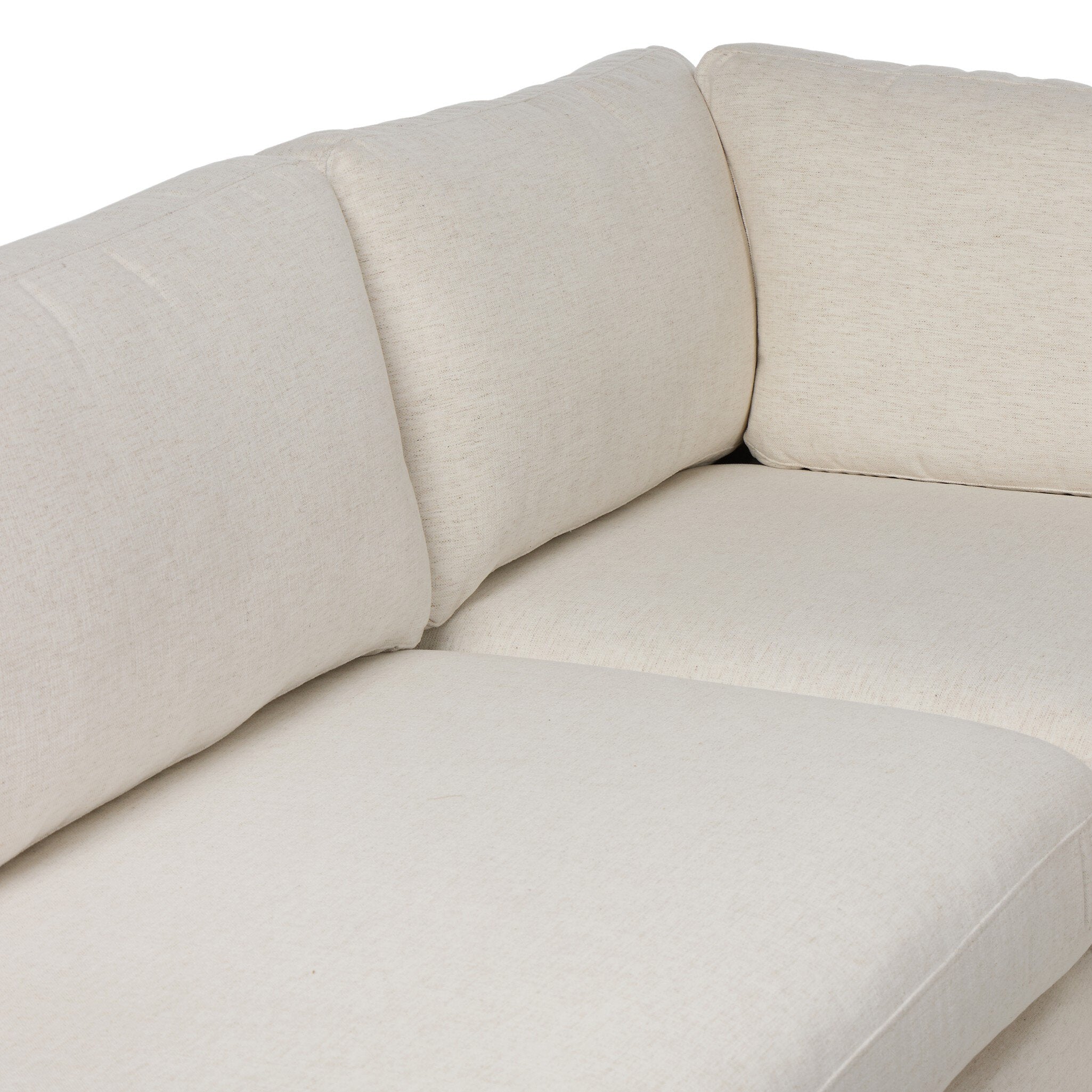 Harrison 3-Piece Sectional