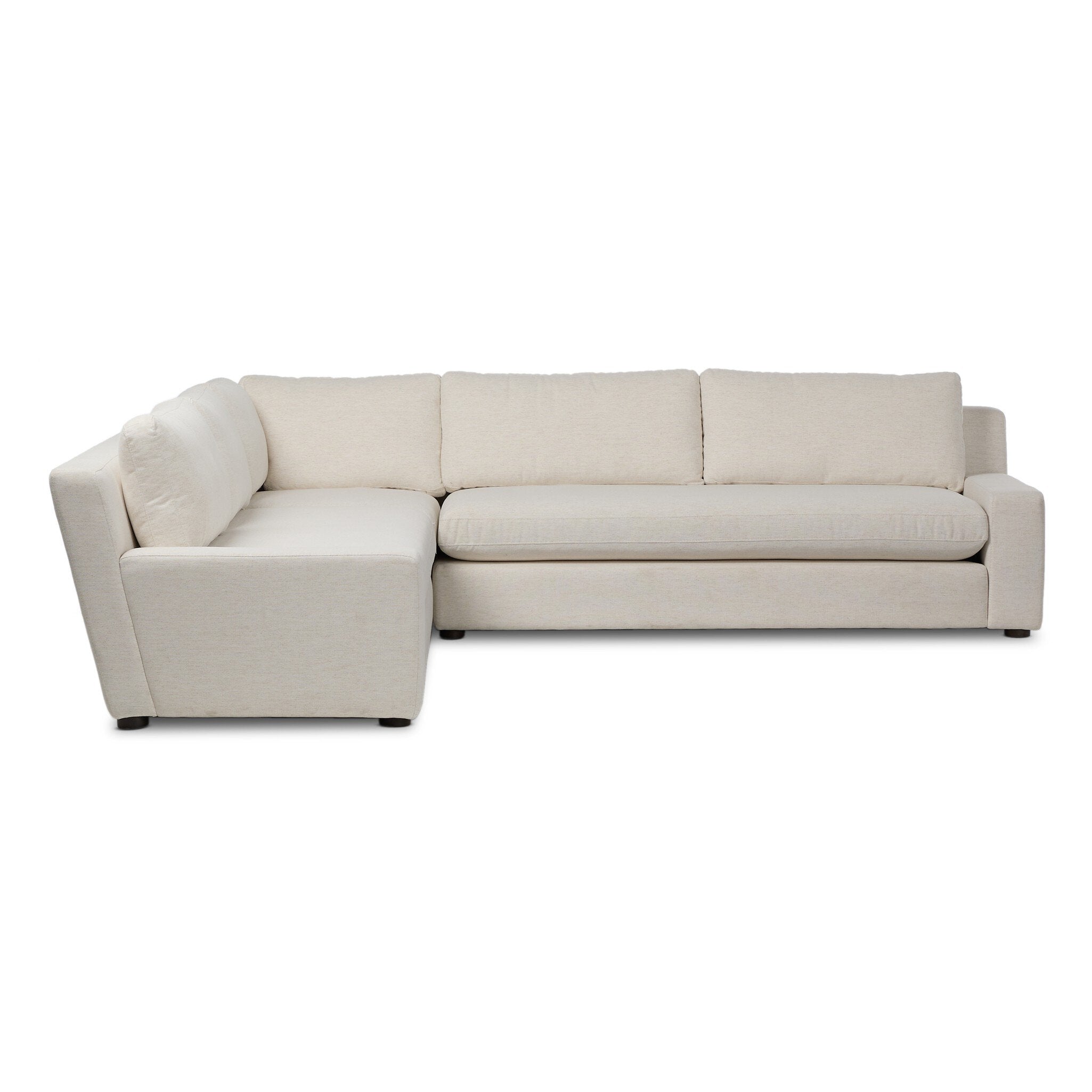 Harrison 3-Piece Sectional