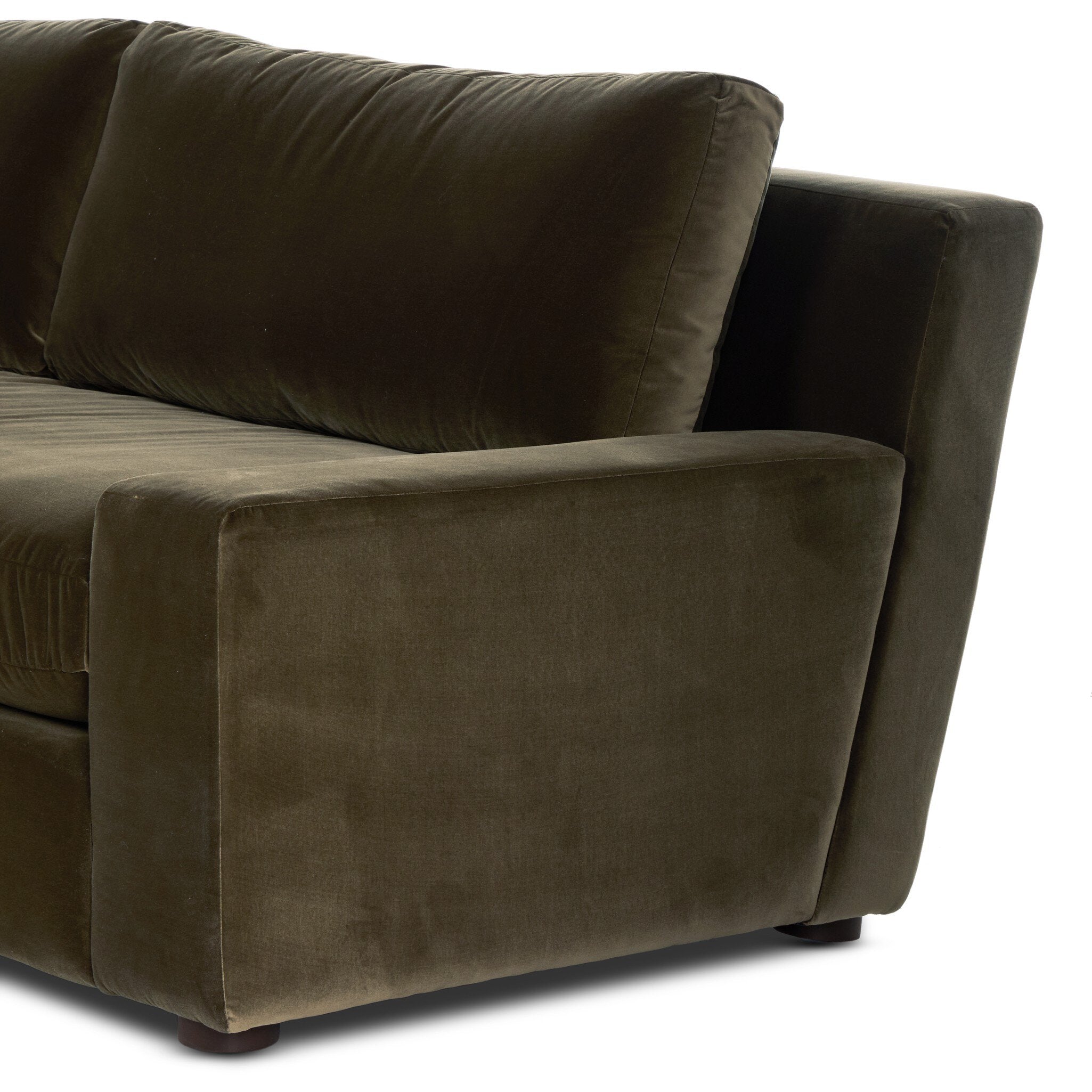 Harrison 3-Piece Sectional