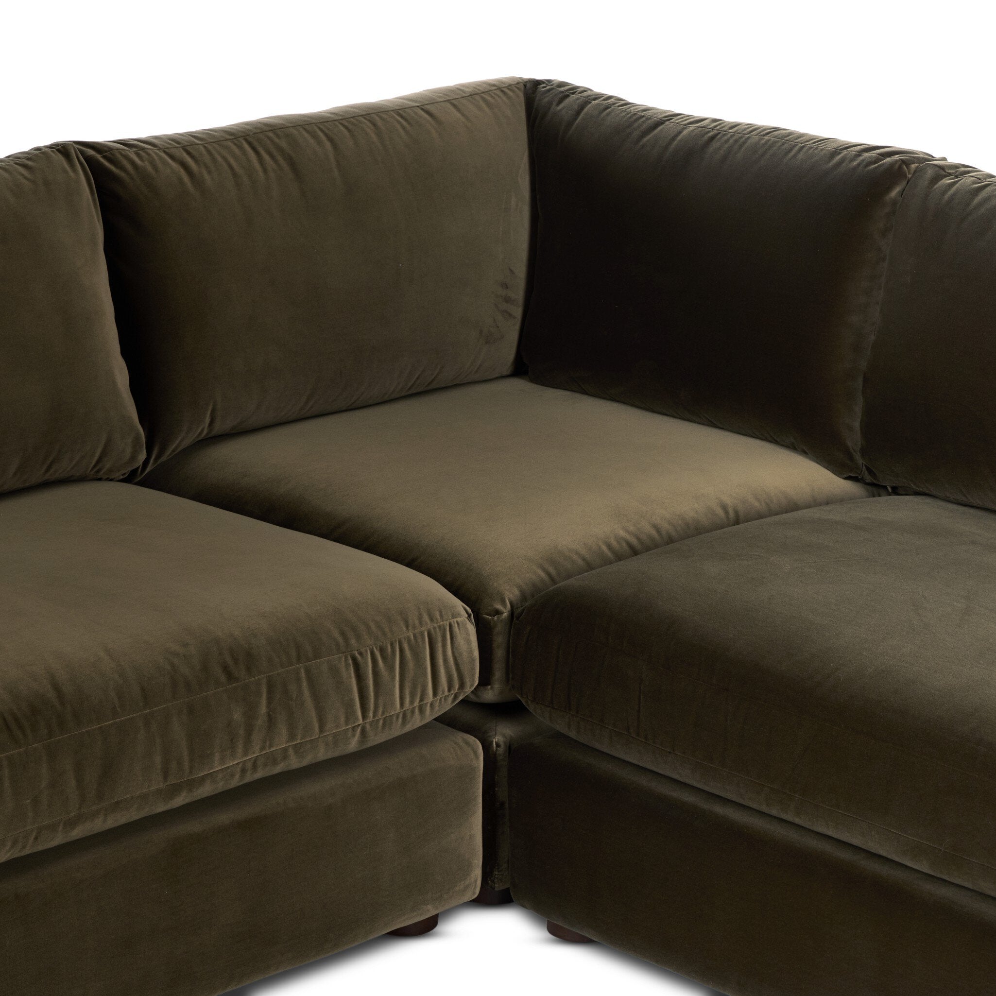 Harrison 3-Piece Sectional