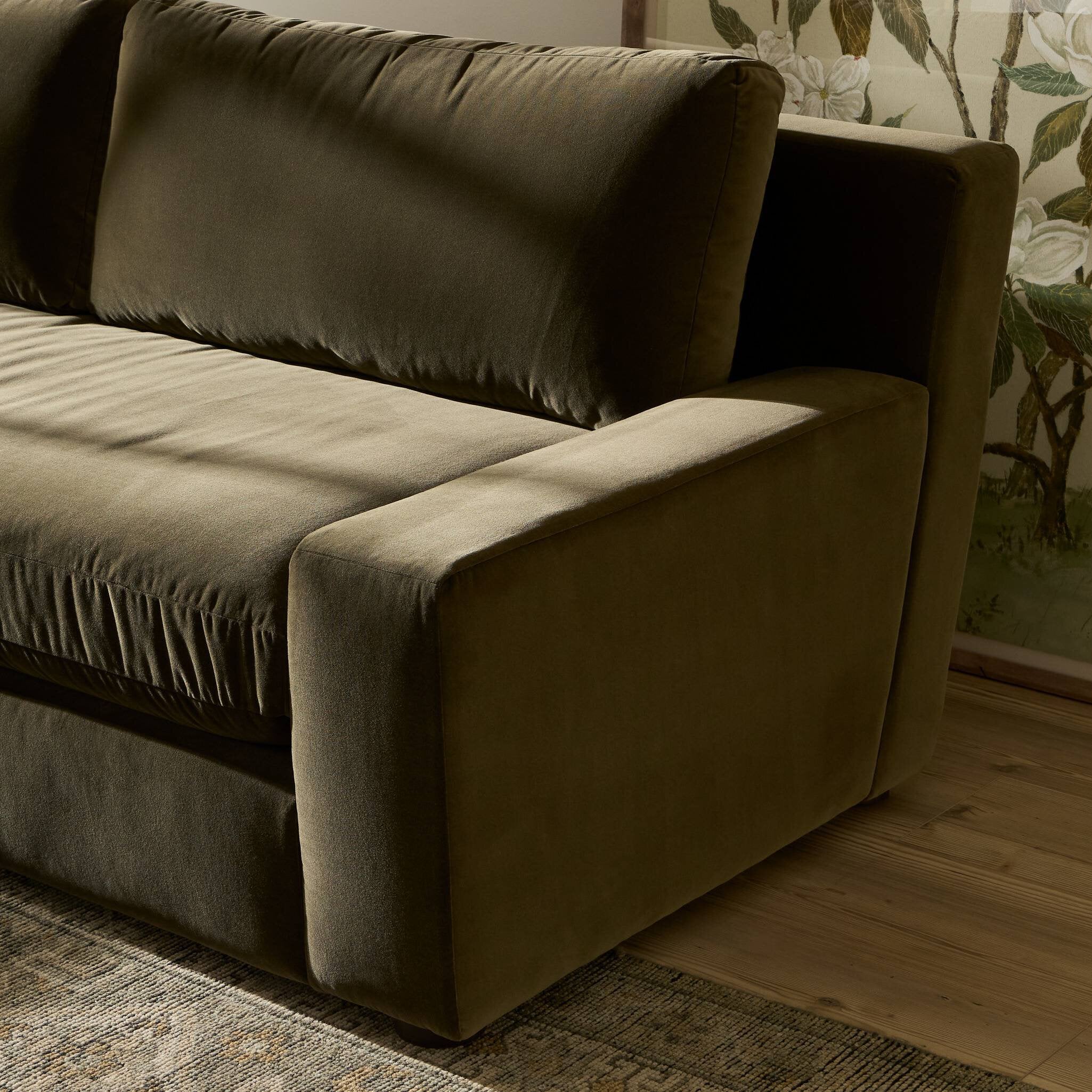 Harrison 3-Piece Sectional