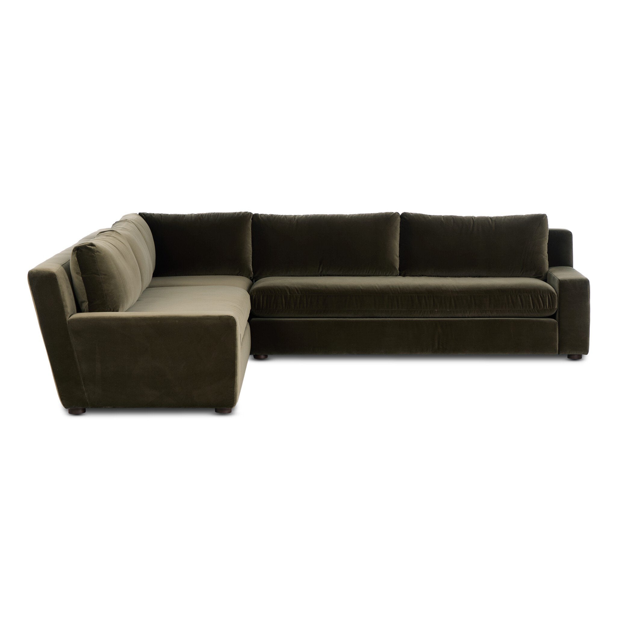 Harrison 3-Piece Sectional