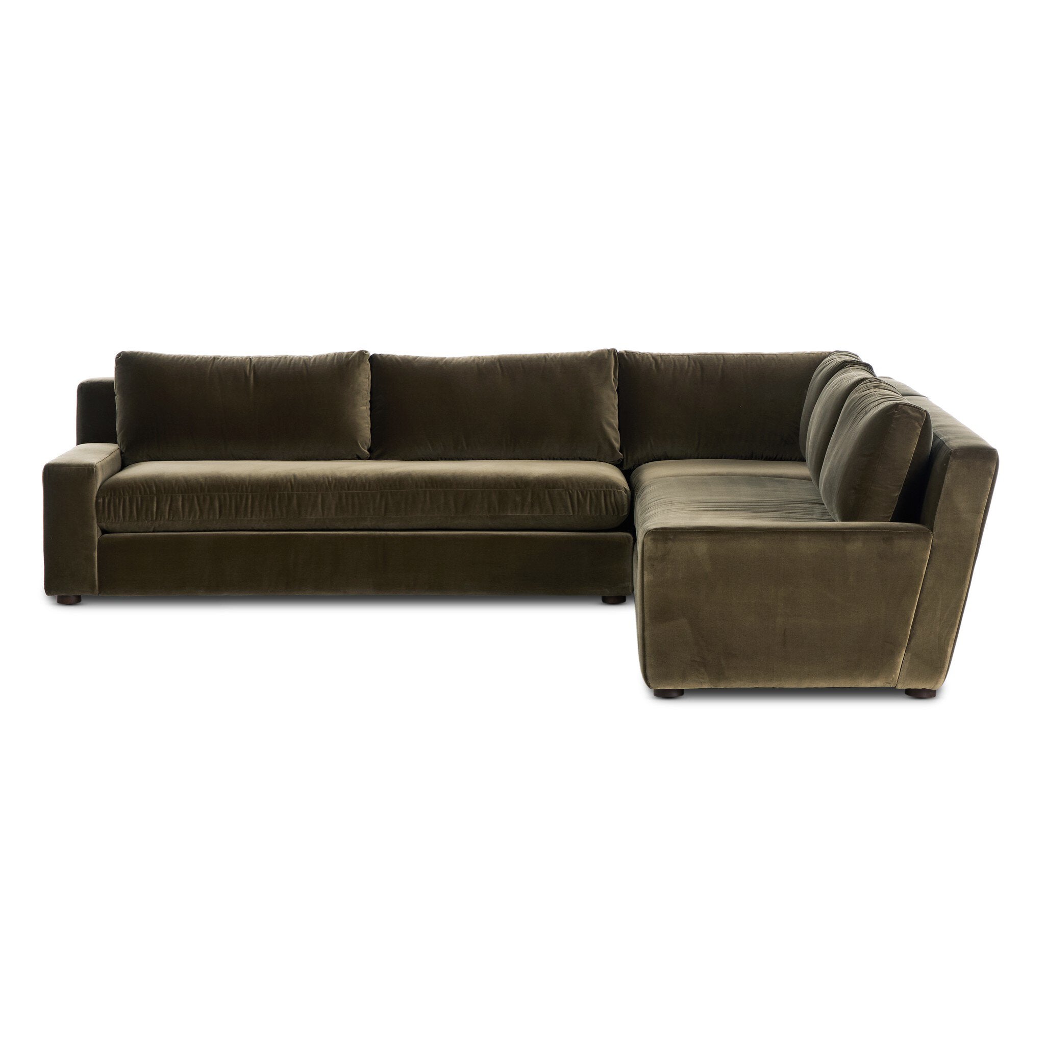 Harrison 3-Piece Sectional