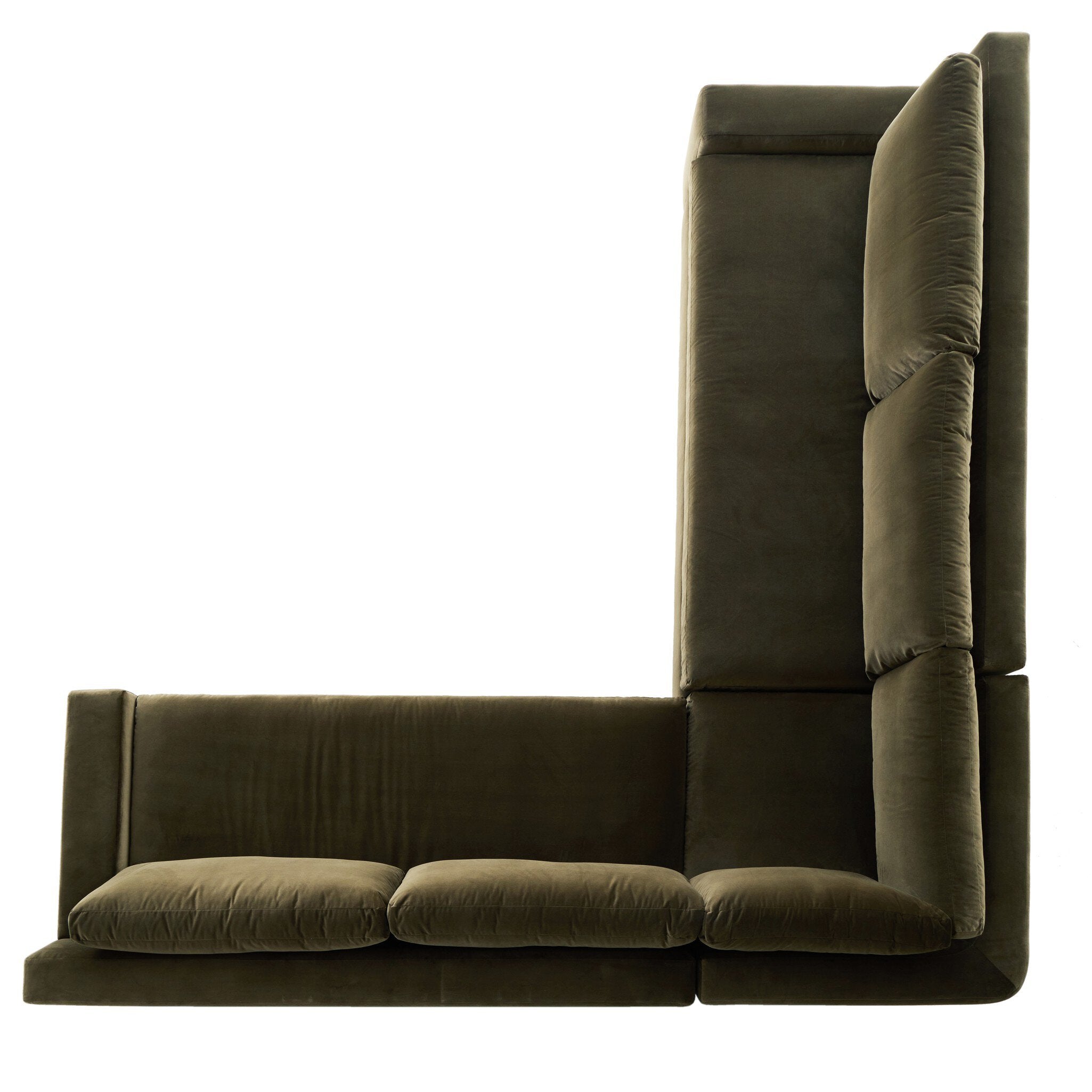 Harrison 3-Piece Sectional