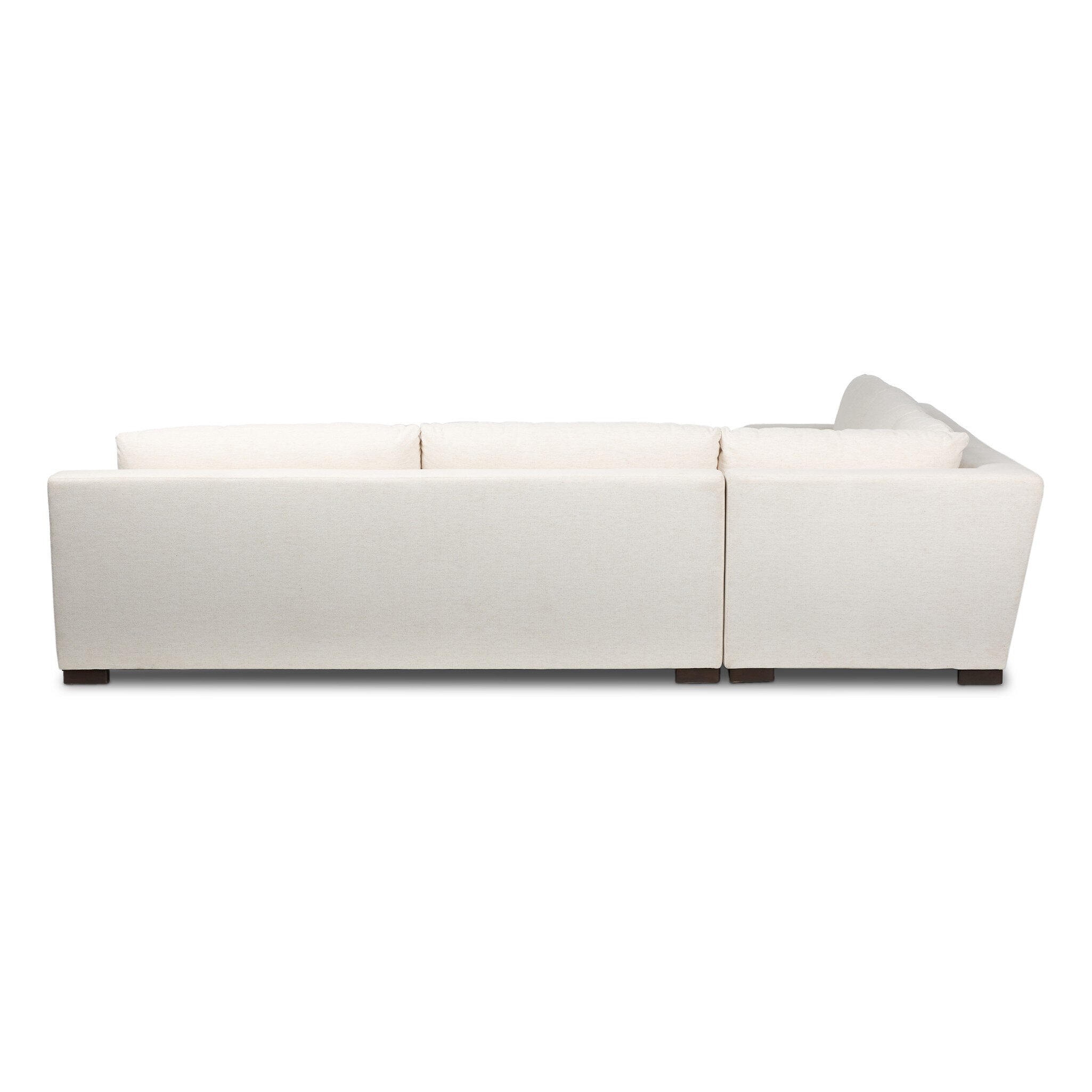 Trevor 3 Piece Sectional