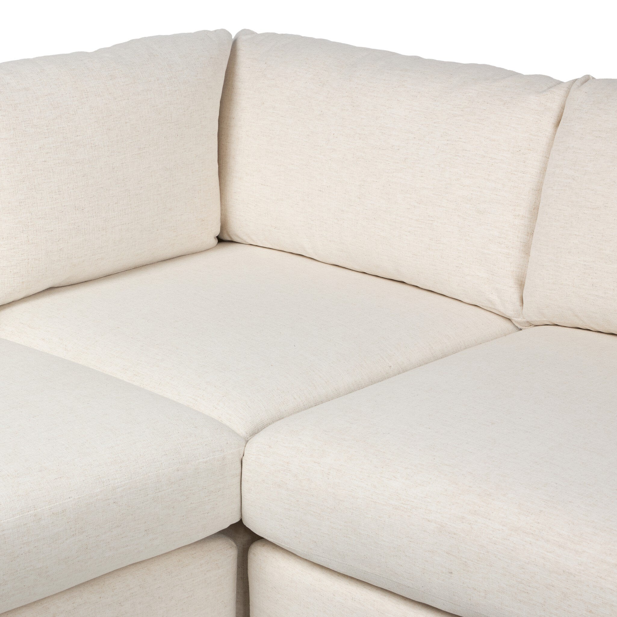 Trevor 3 Piece Sectional