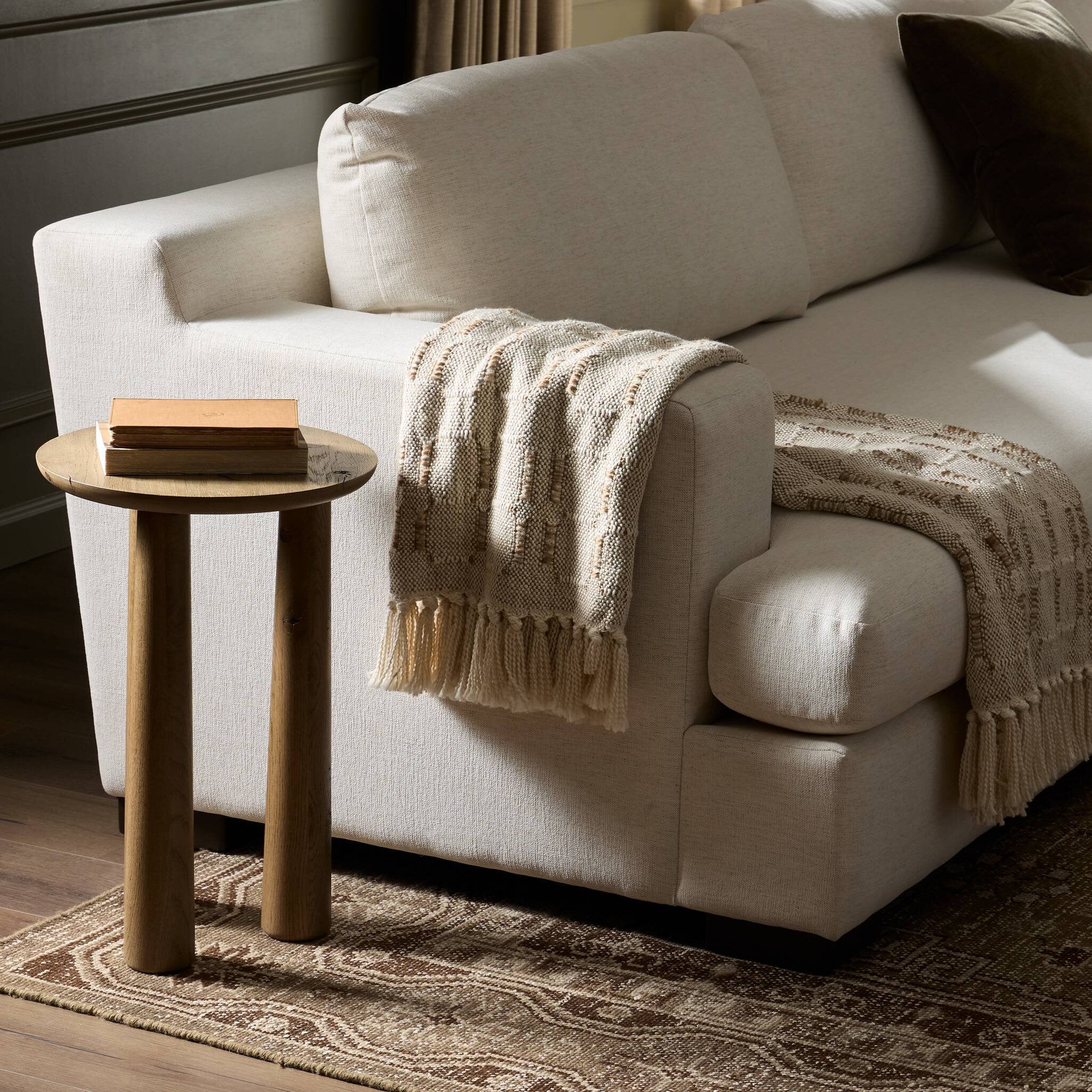 Trevor 3 Piece Sectional-Sectionals-StyleMeGHD