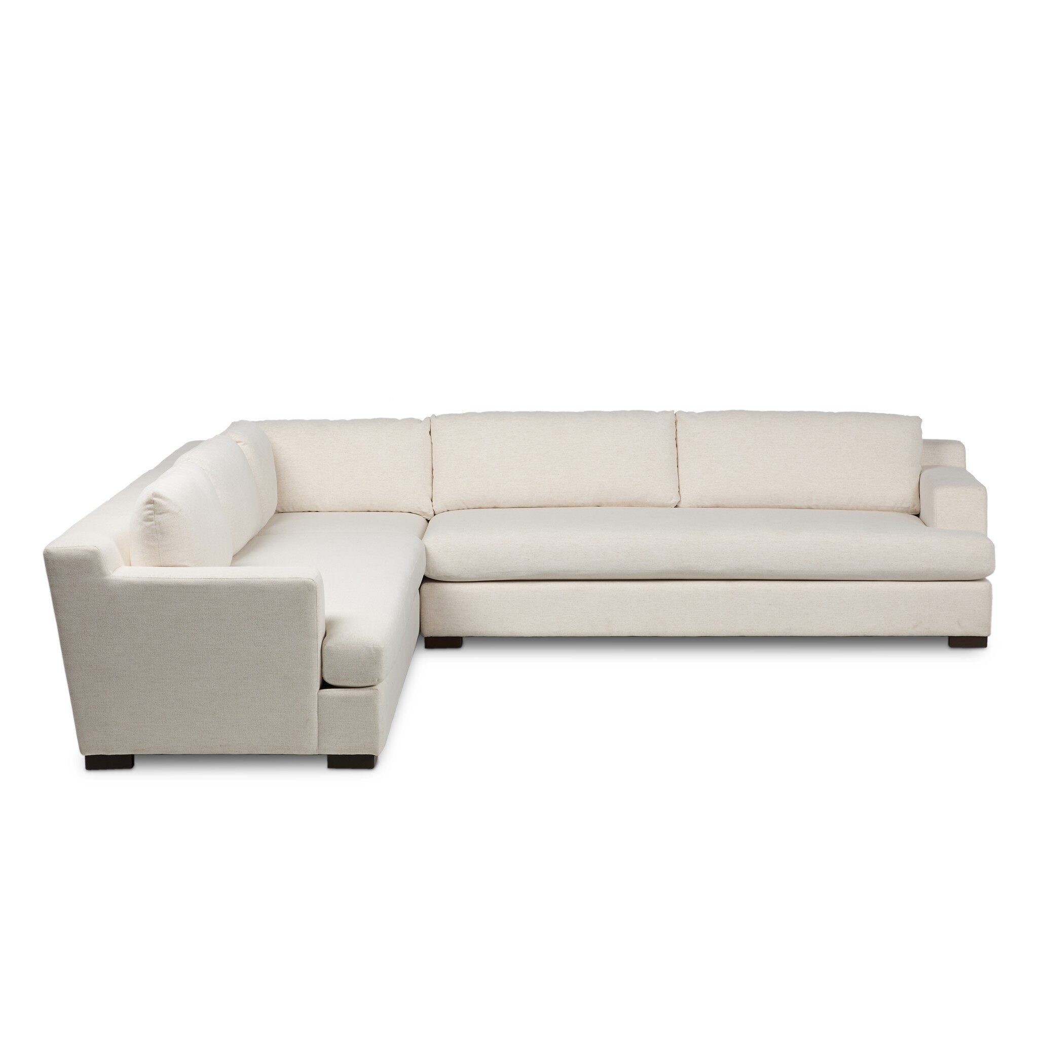 Trevor 3 Piece Sectional