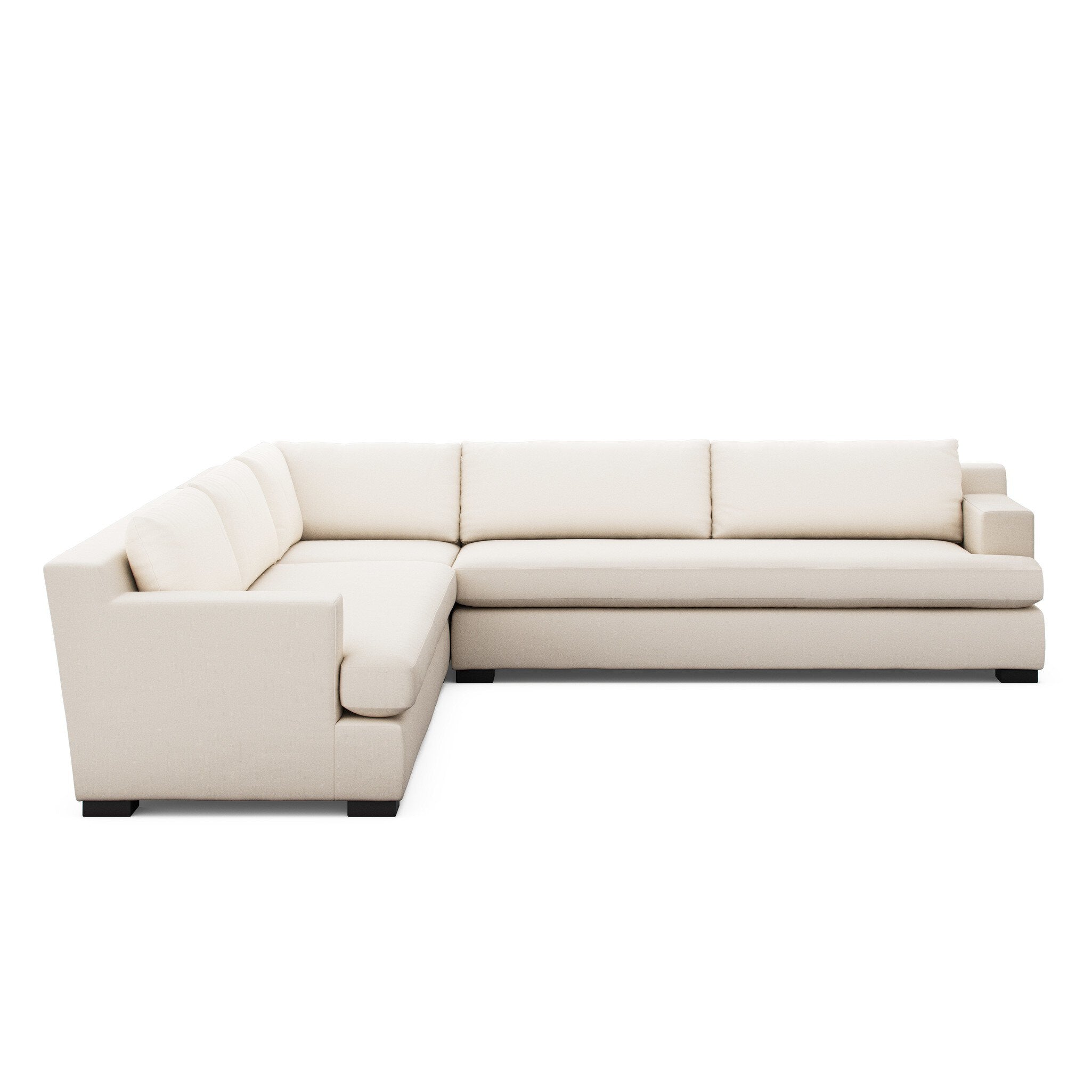 Trevor 3 Piece Sectional
