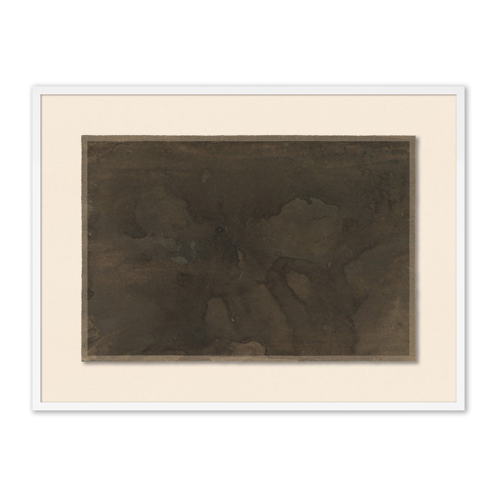 Liminal Space No. 5