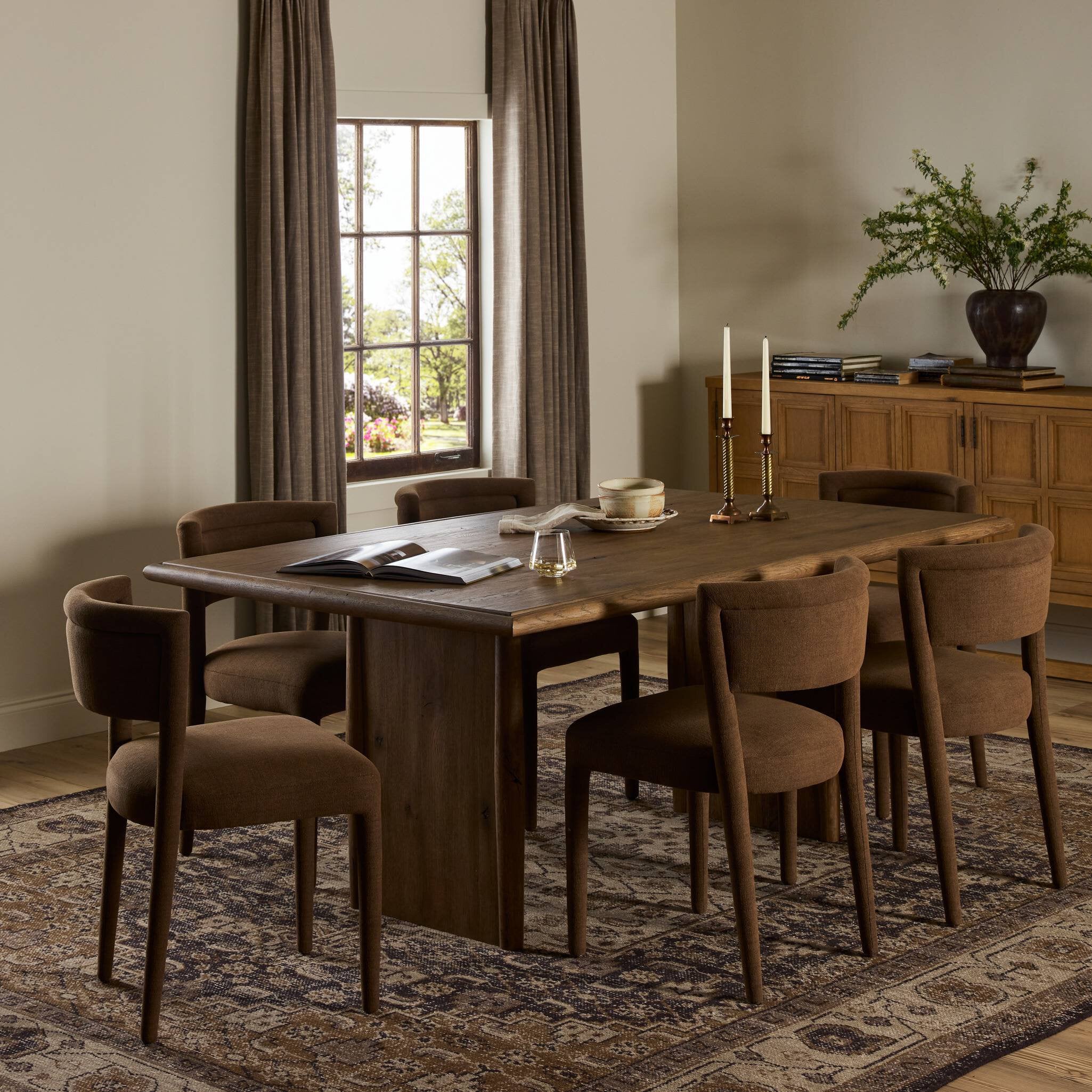 Denver Dining Table-StyleMeGHD