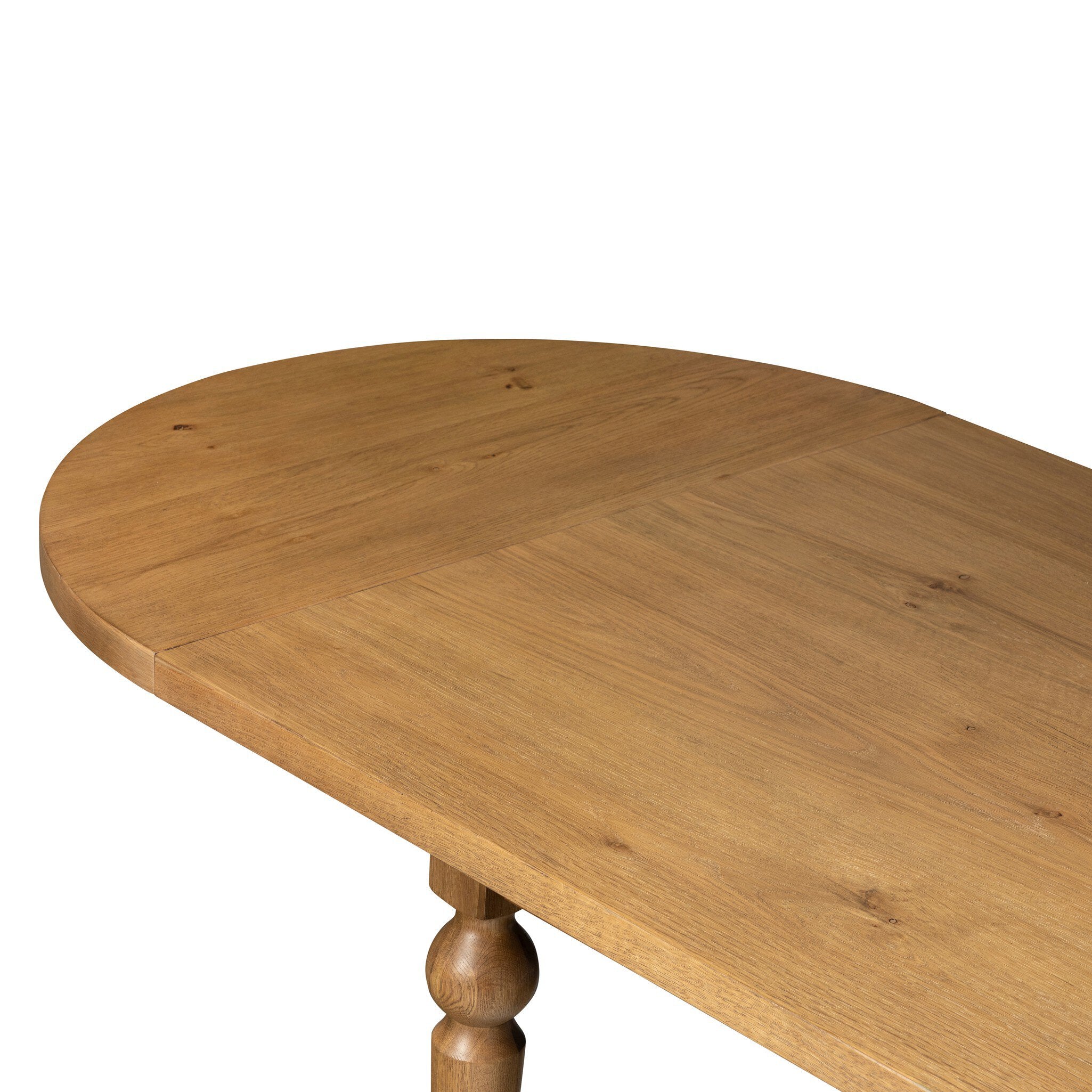 Brielle Extension Dining Table-Dining Tables-StyleMeGHD