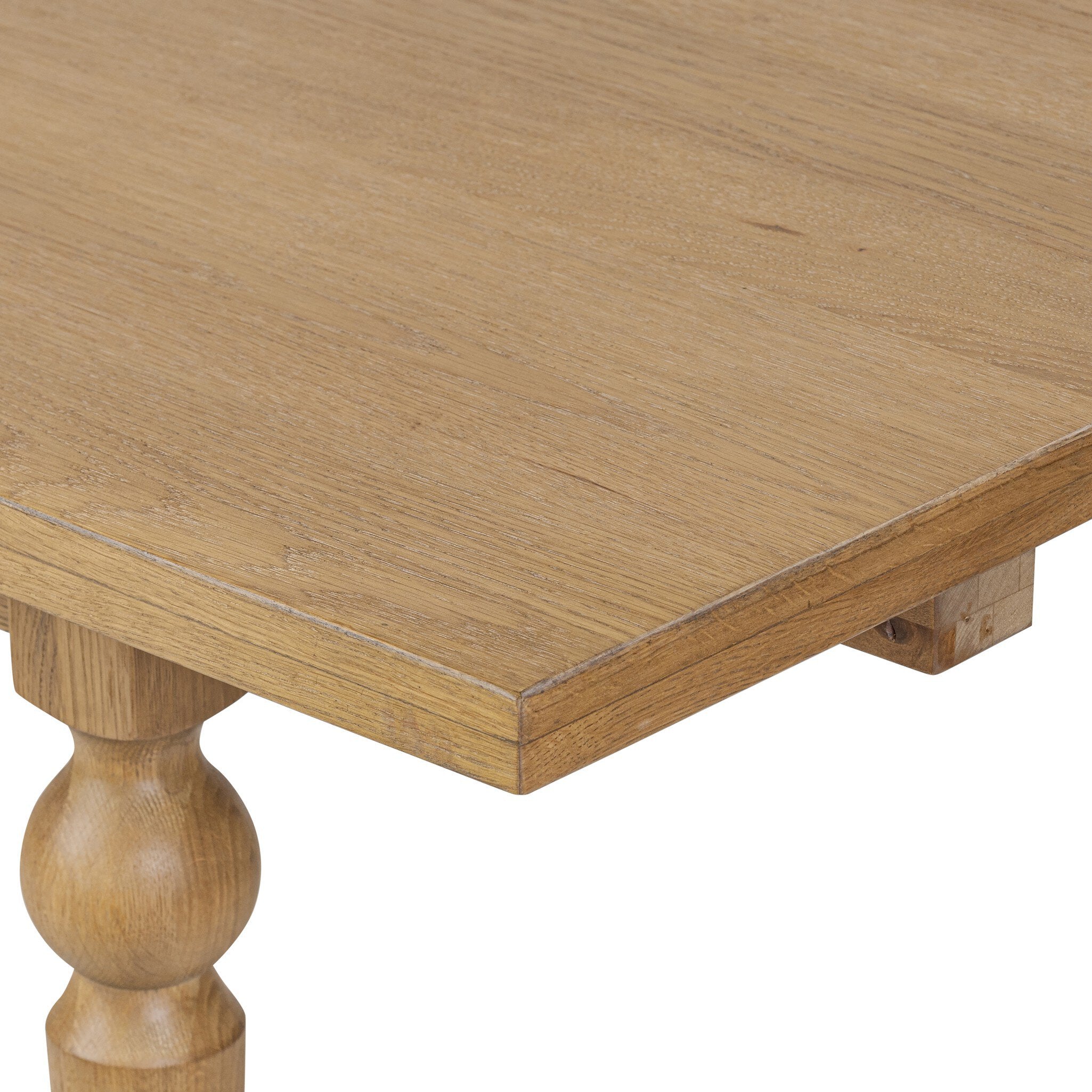 Brielle Extension Dining Table-StyleMeGHD