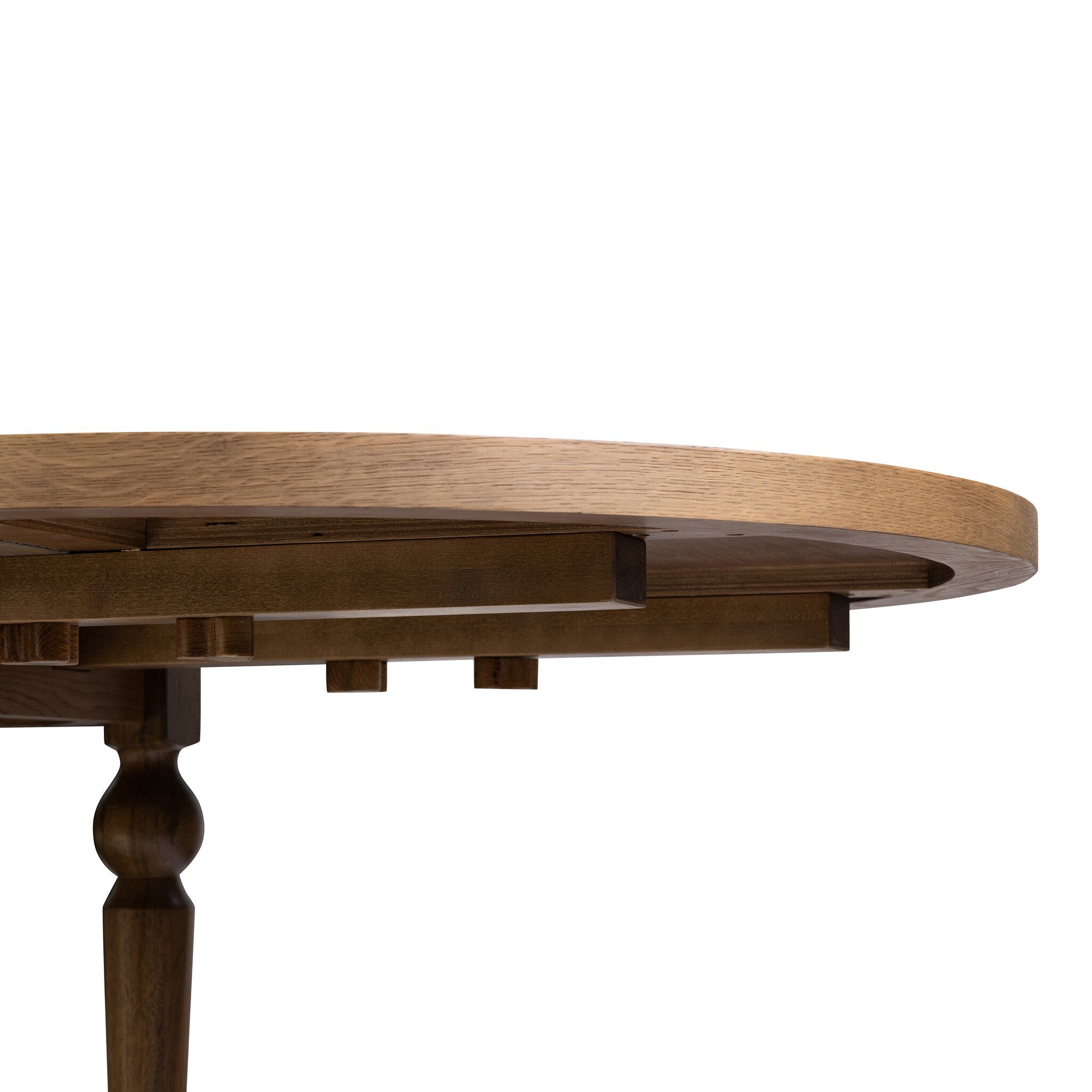 Brielle Extension Dining Table-Dining Tables-StyleMeGHD