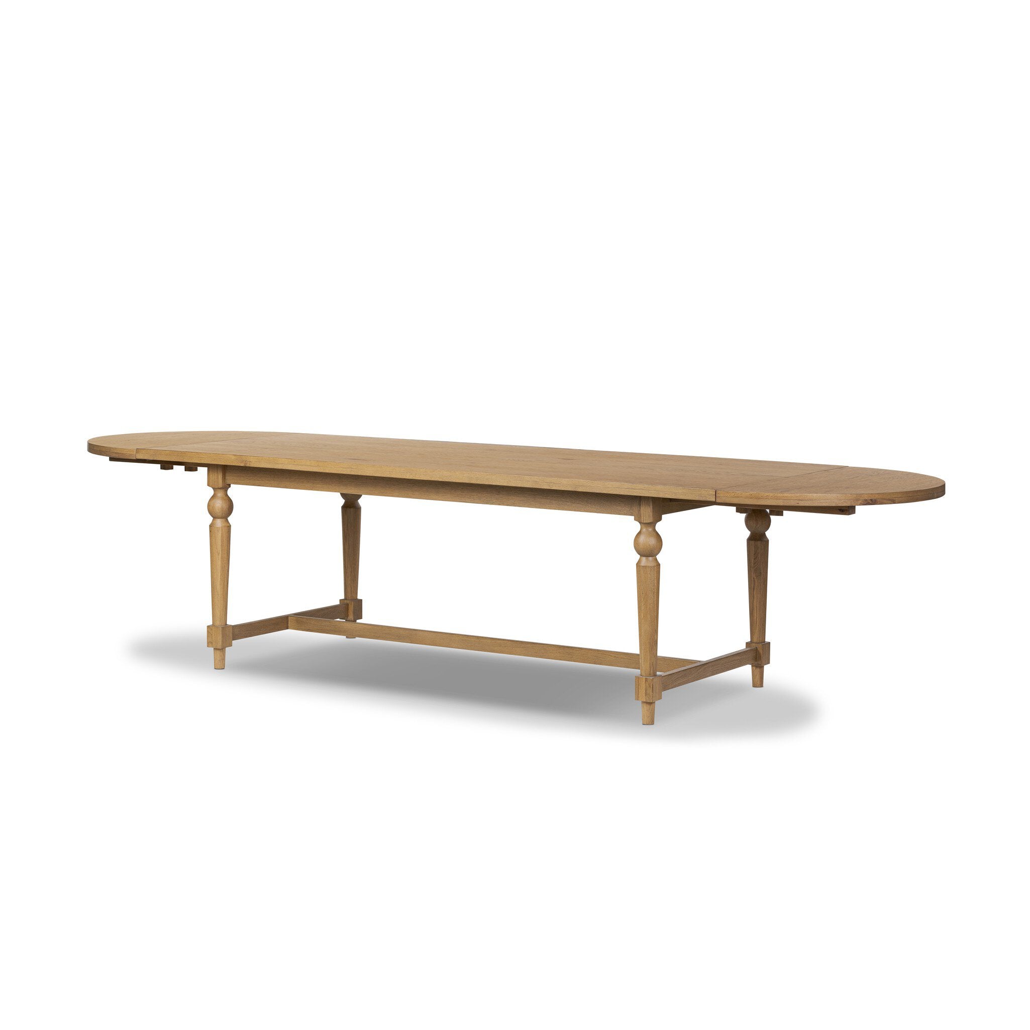 Brielle Extension Dining Table - StyleMeGHD - Dining Tables