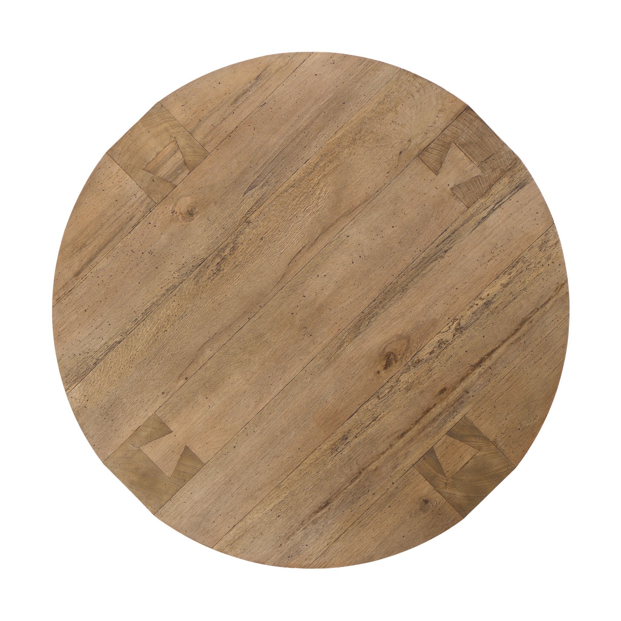 Alexandra Round Coffee Table - StyleMeGHD - Coffee Tables