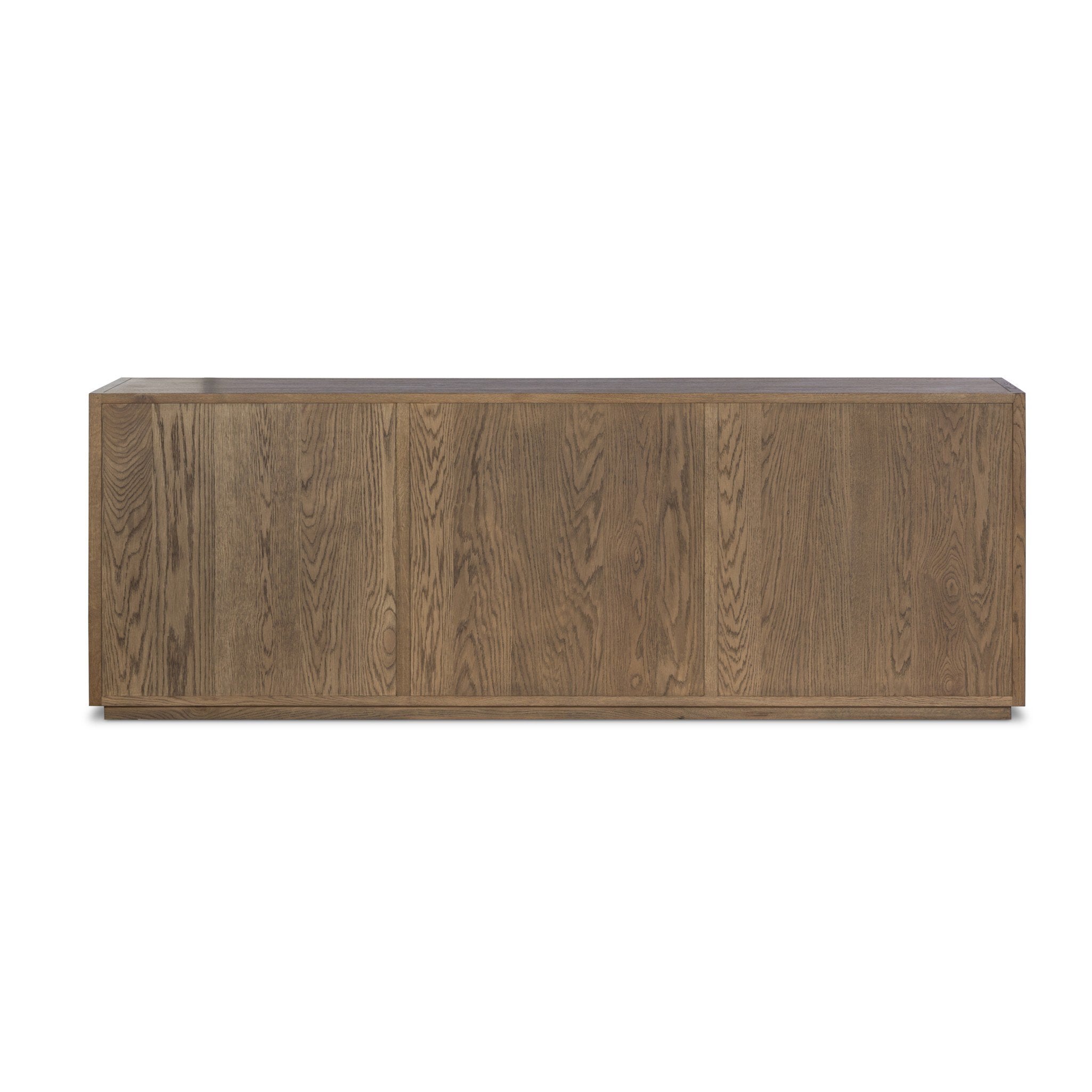 Reid 8 Drawer Dresser - StyleMeGHD - Dressers