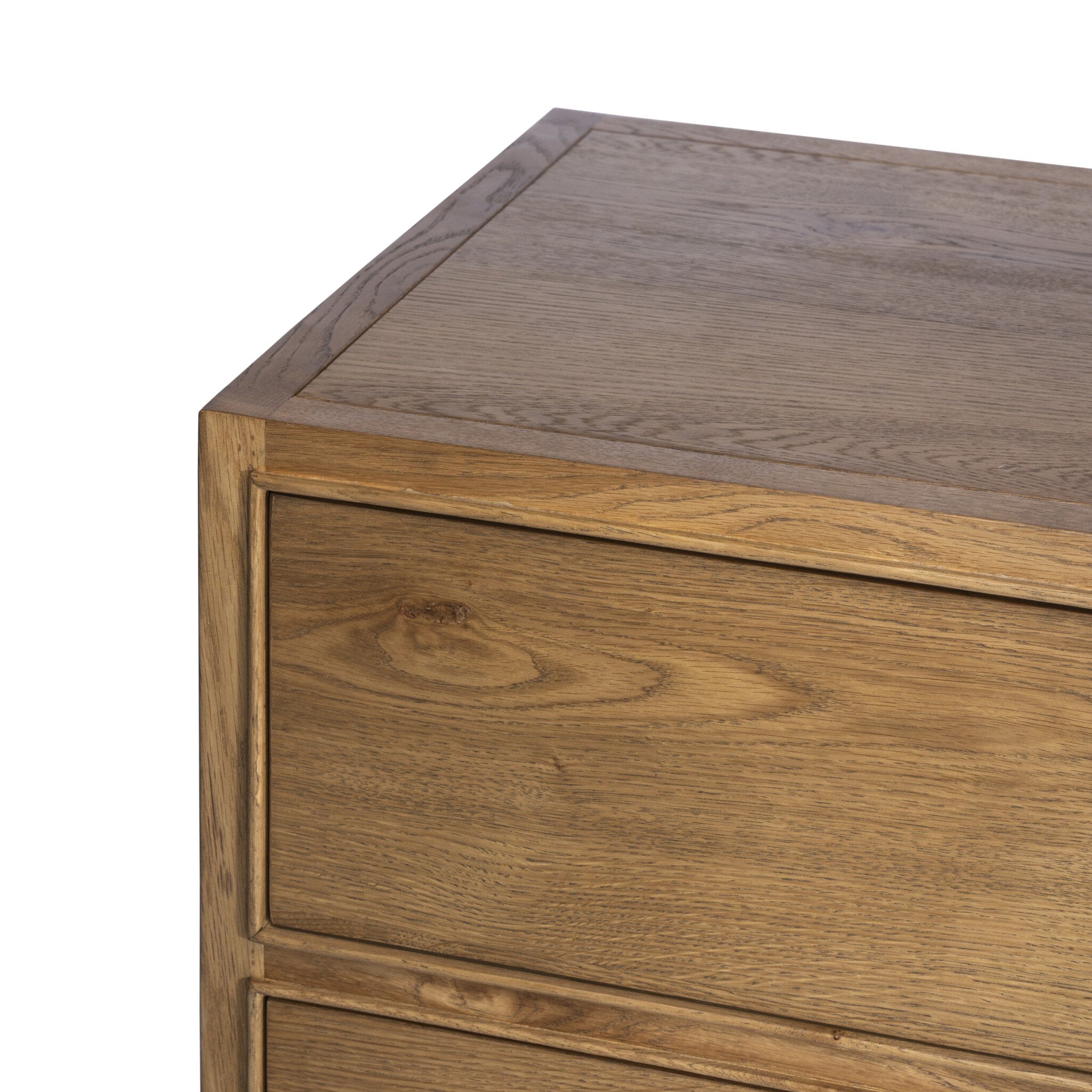 Reid 8 Drawer Dresser - StyleMeGHD - Dressers