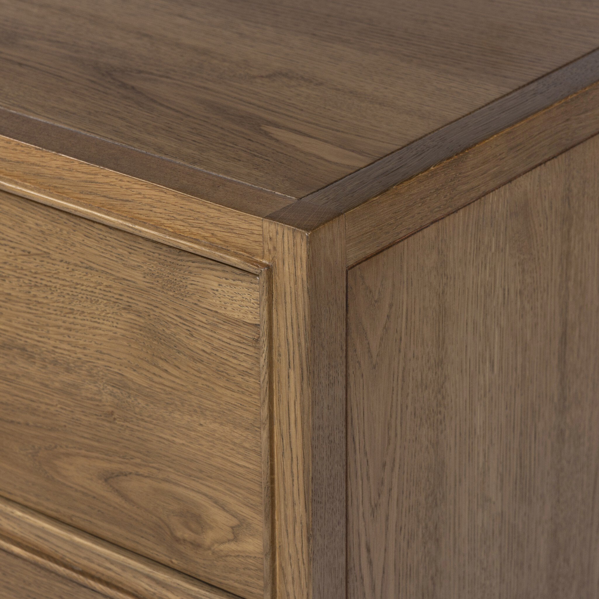 Reid 8 Drawer Dresser - StyleMeGHD - Dressers
