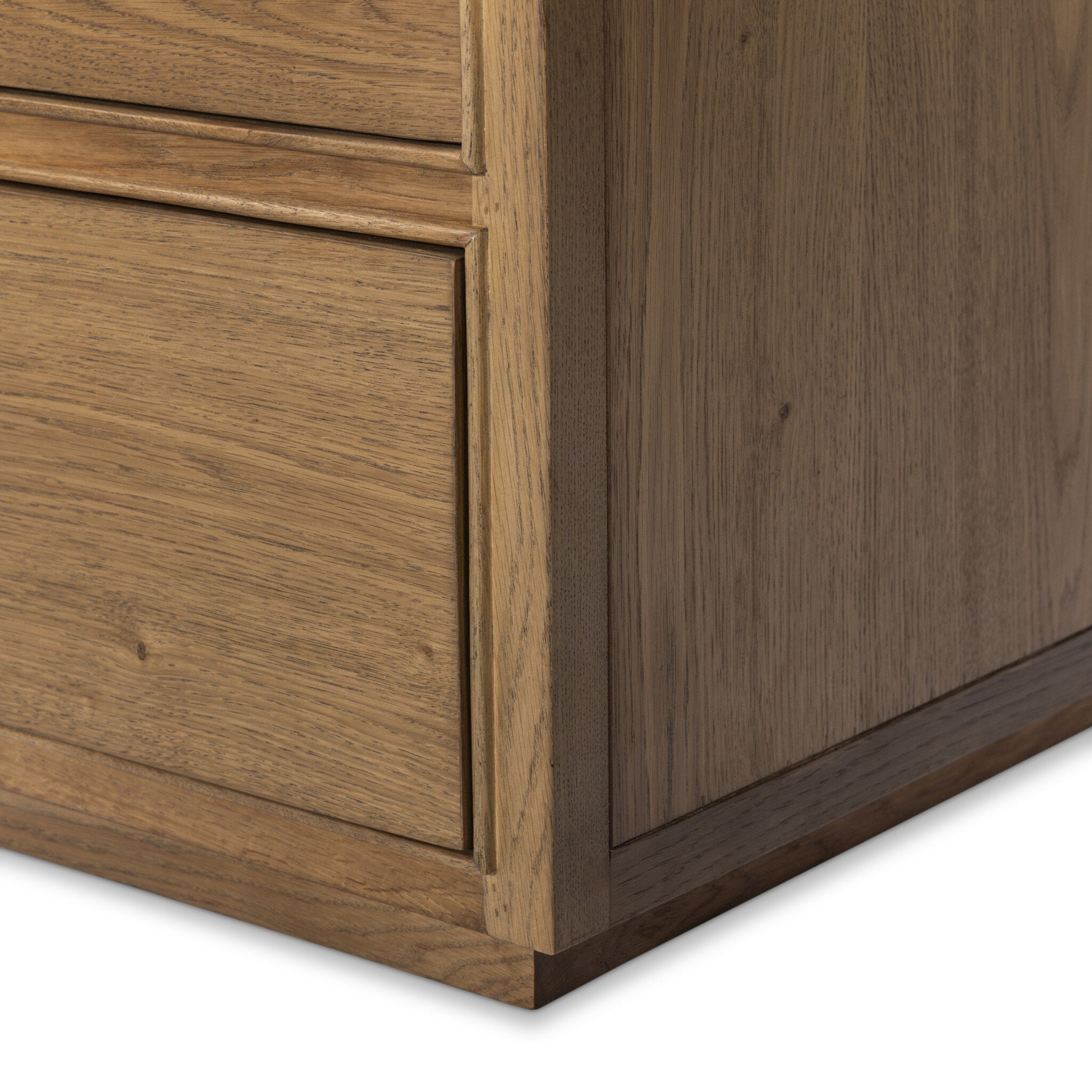 Reid 8 Drawer Dresser - StyleMeGHD - Dressers