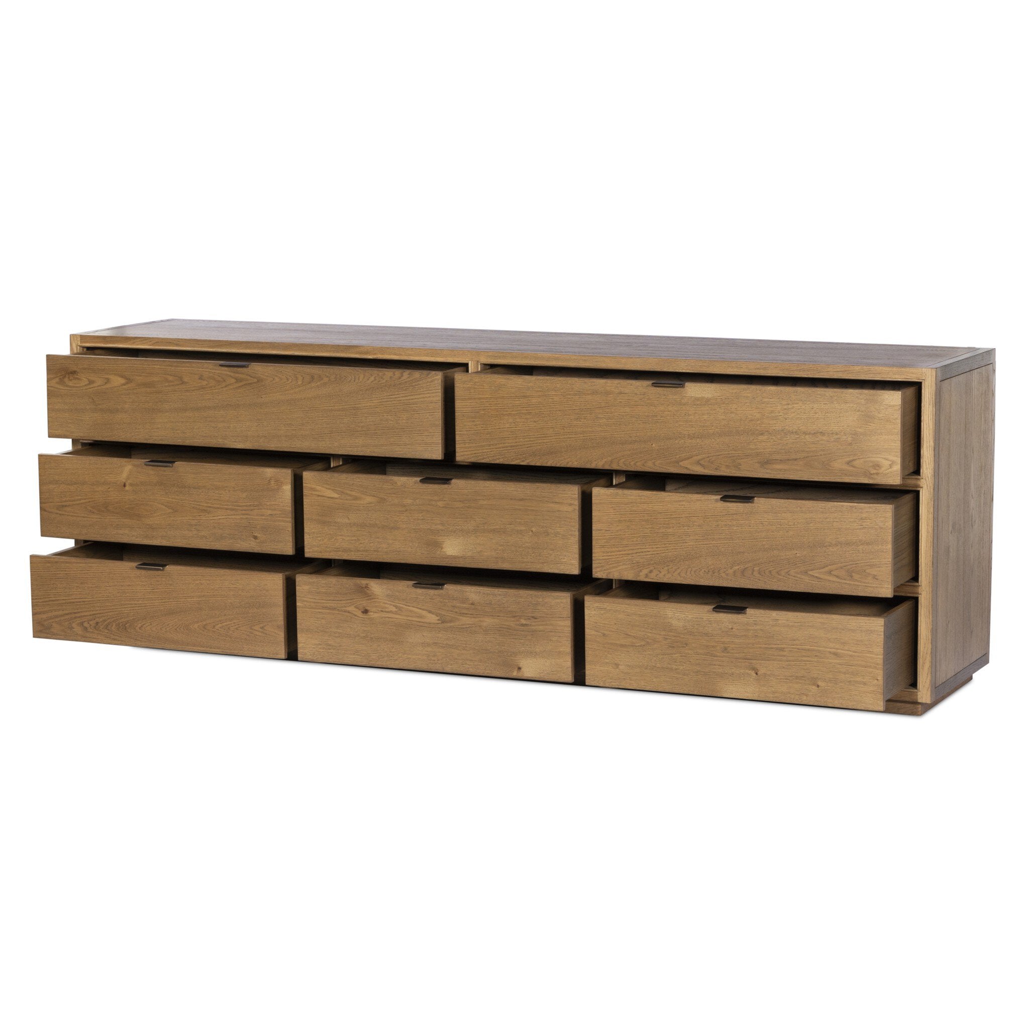 Reid 8 Drawer Dresser - StyleMeGHD - Dressers