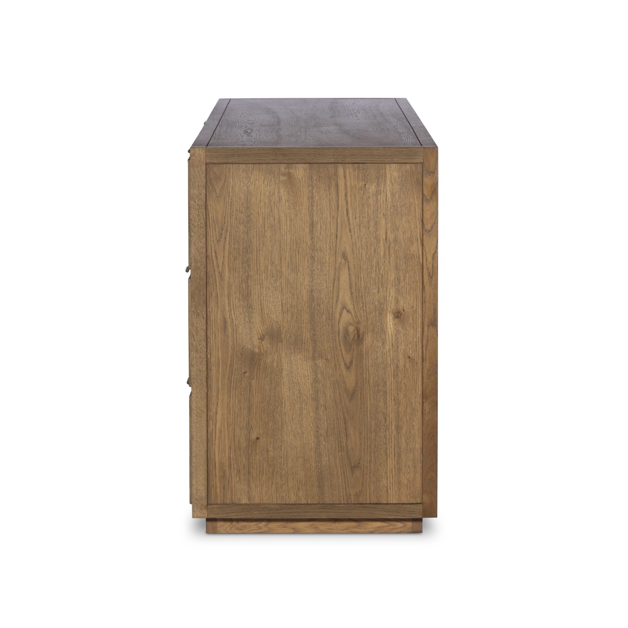 Reid 8 Drawer Dresser - StyleMeGHD - Dressers
