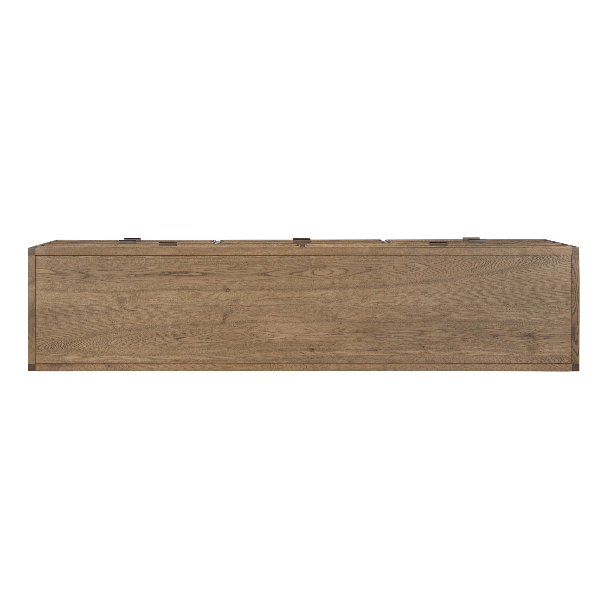 Reid 8 Drawer Dresser - StyleMeGHD - Dressers