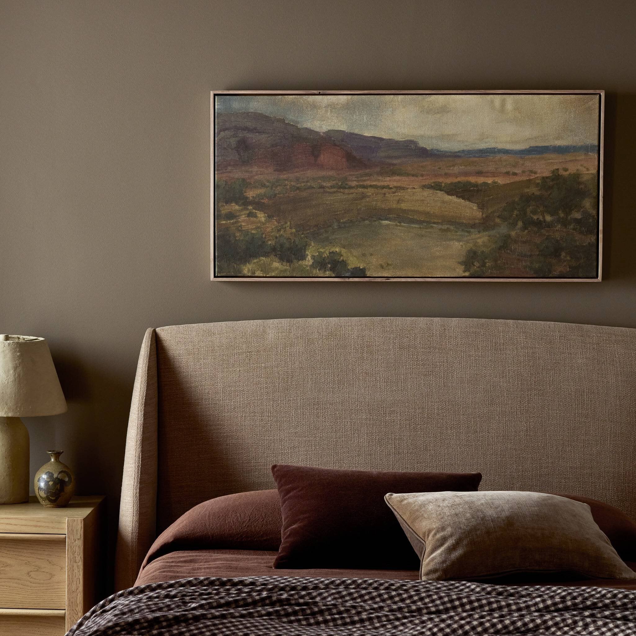 Desert Hues II
