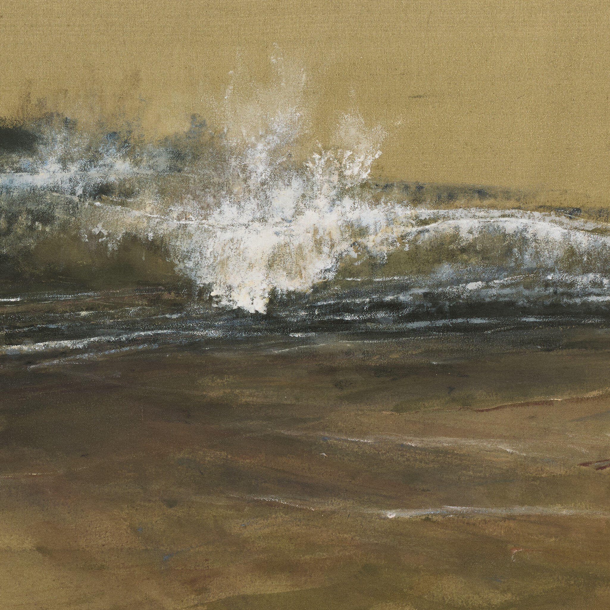 Wave Dissection by Aileen Fitzgerald - StyleMeGHD - Artwork
