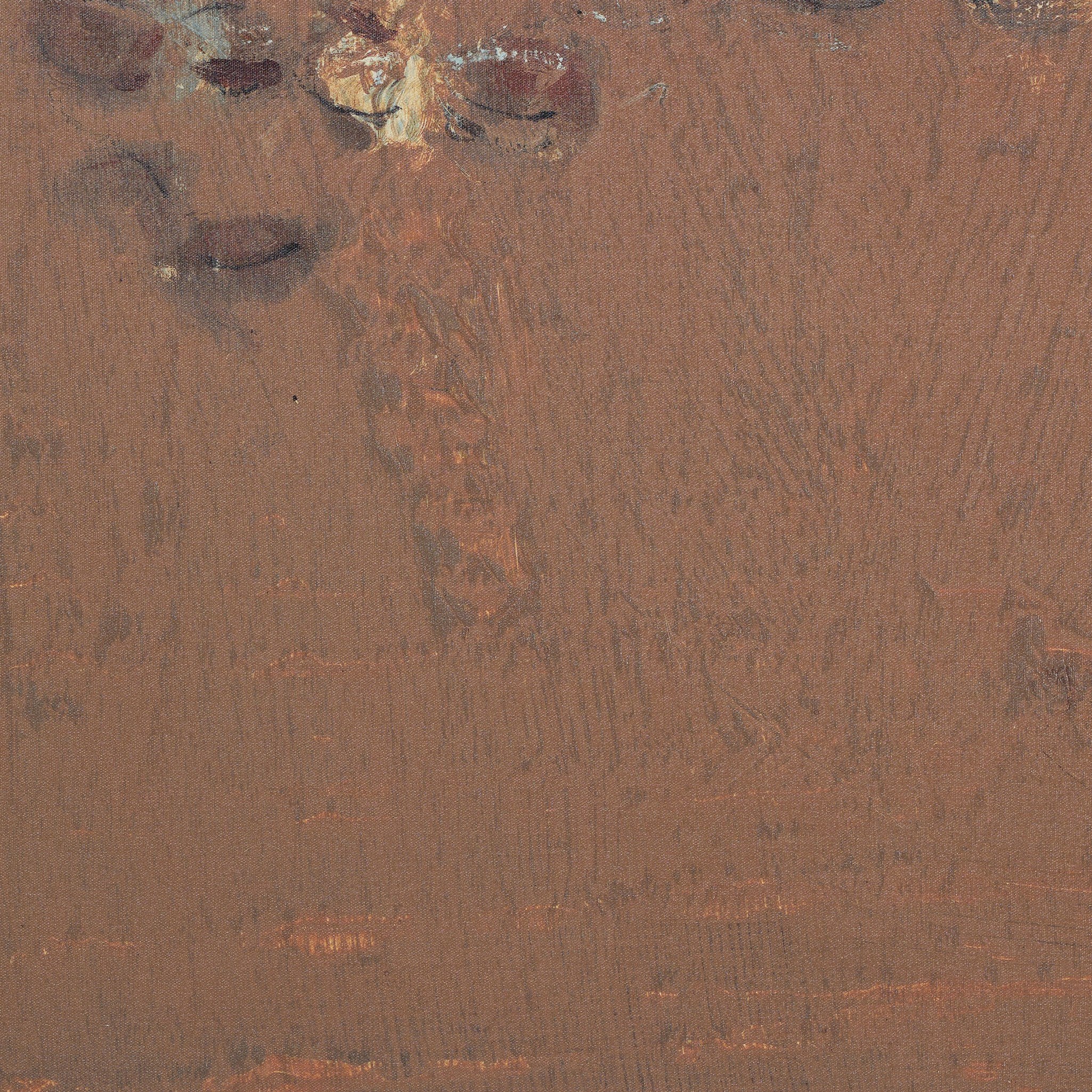 Copper Graffiti