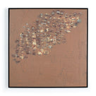 Copper Graffiti