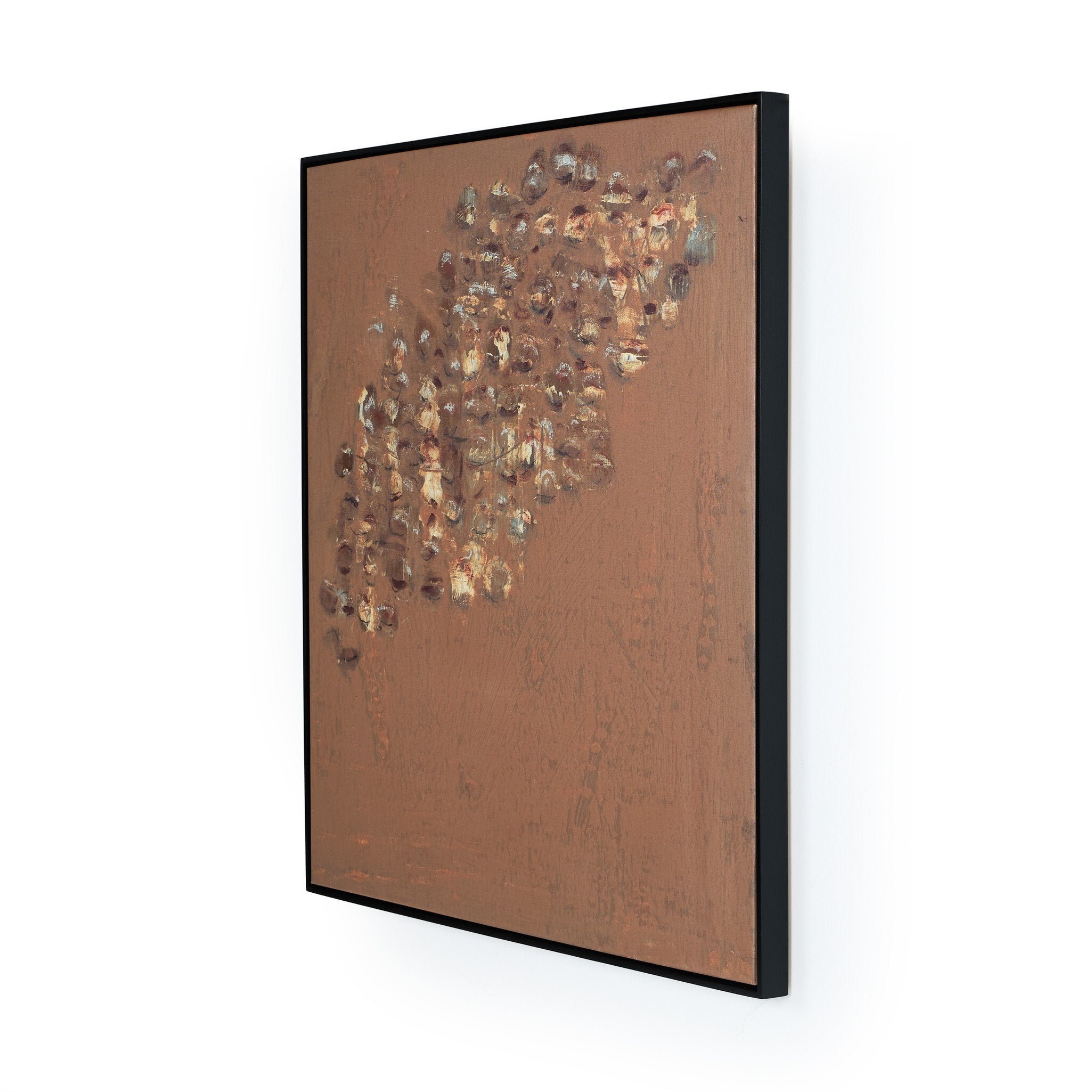 Copper Graffiti
