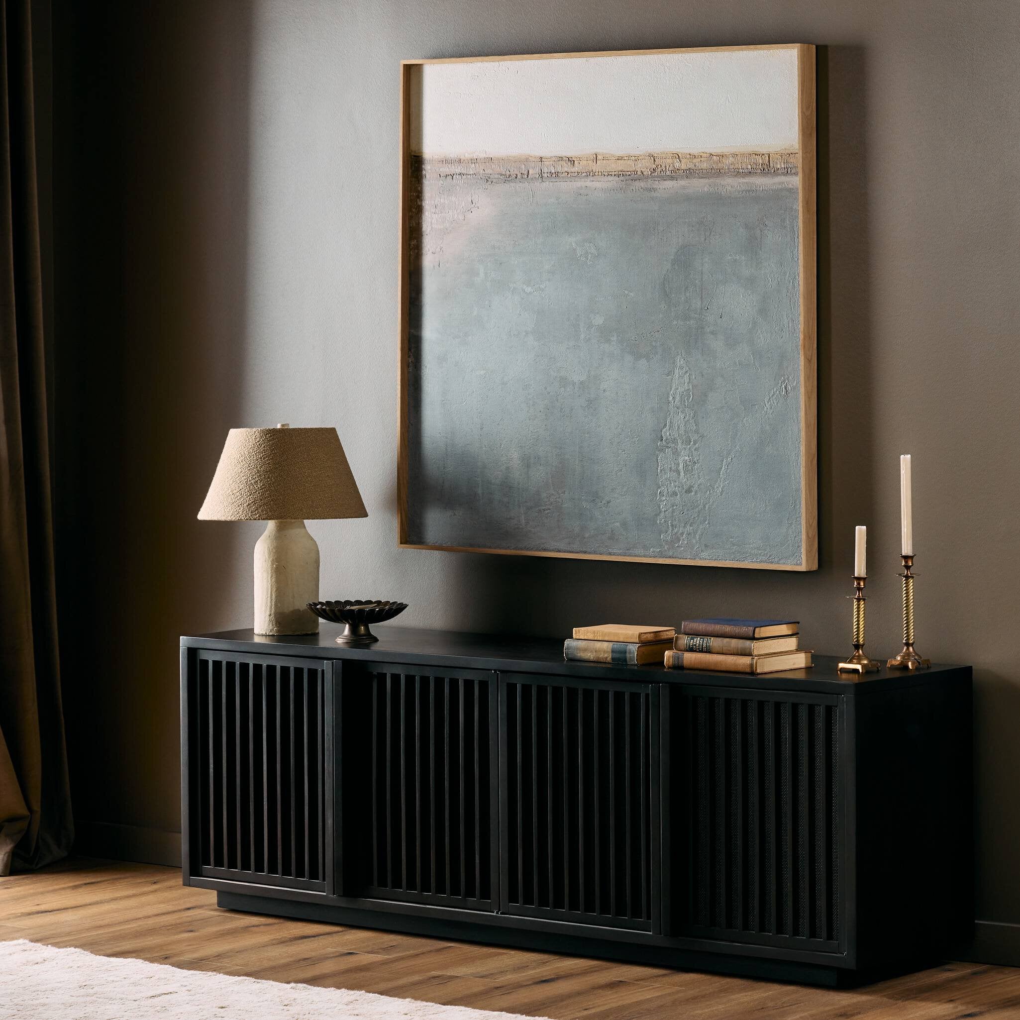 Saria Table Lamp