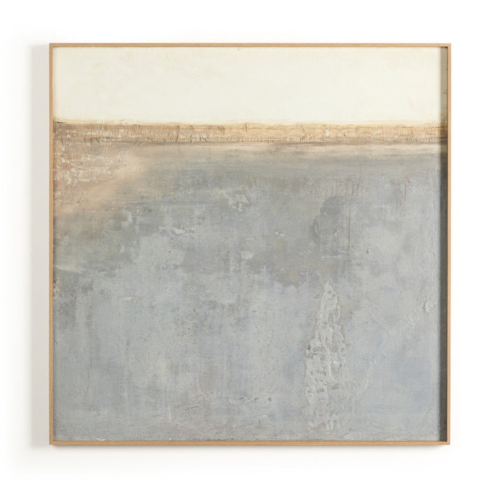 Sea Basin