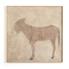 Burro Marron