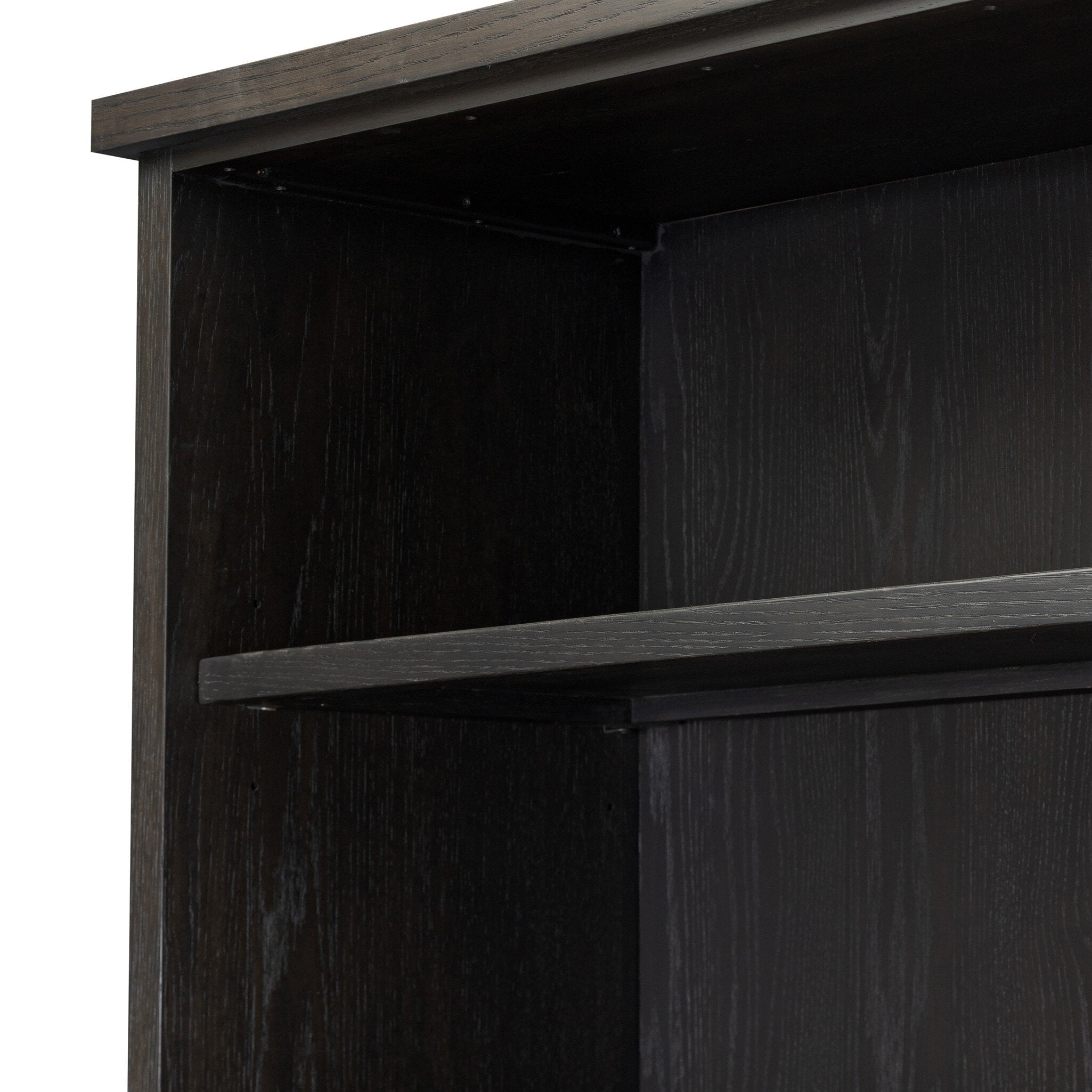 Alicia Bookcase - StyleMeGHD - Cabinet + Bookshelves