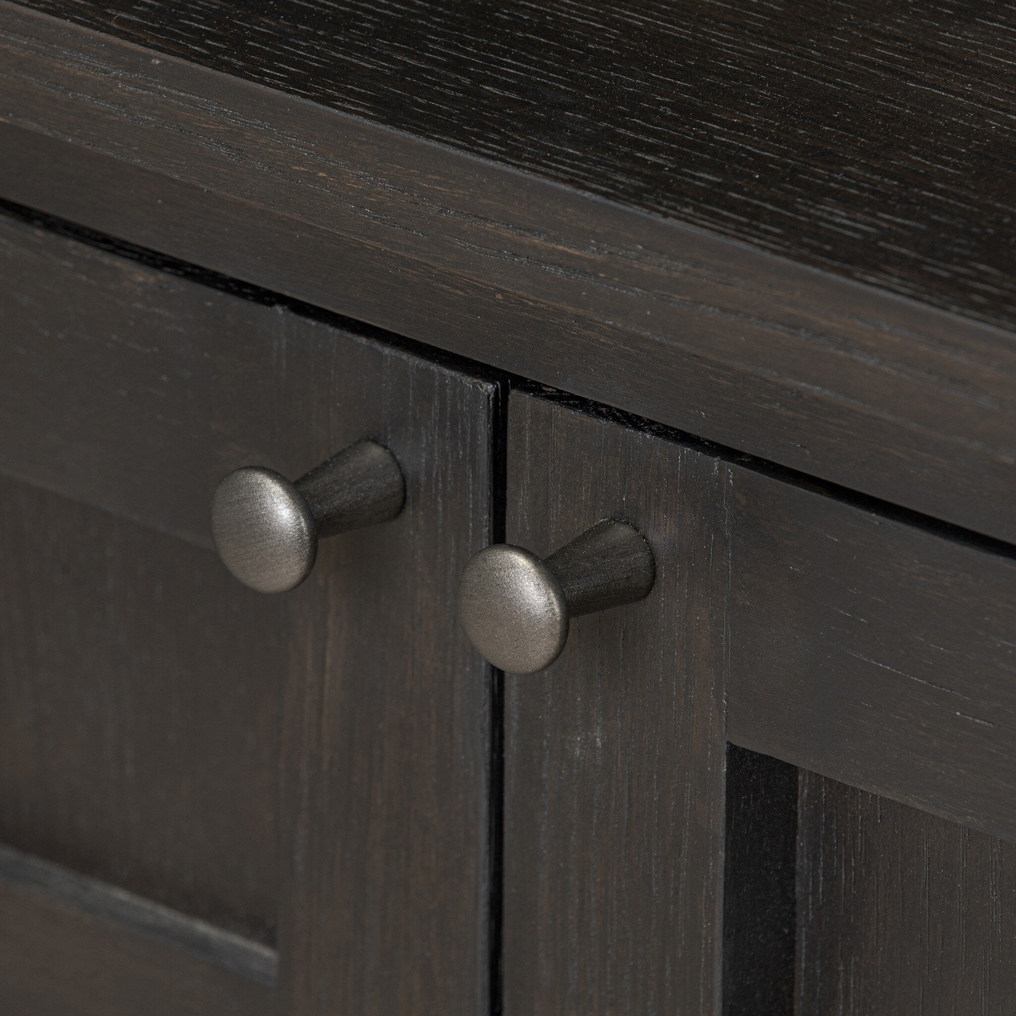 Alicia Bookcase - StyleMeGHD - Cabinet + Bookshelves