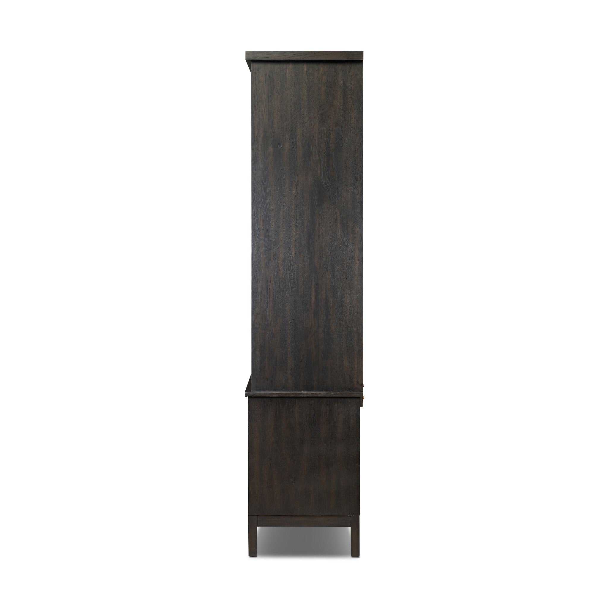 Alicia Bookcase - StyleMeGHD - Cabinet + Bookshelves