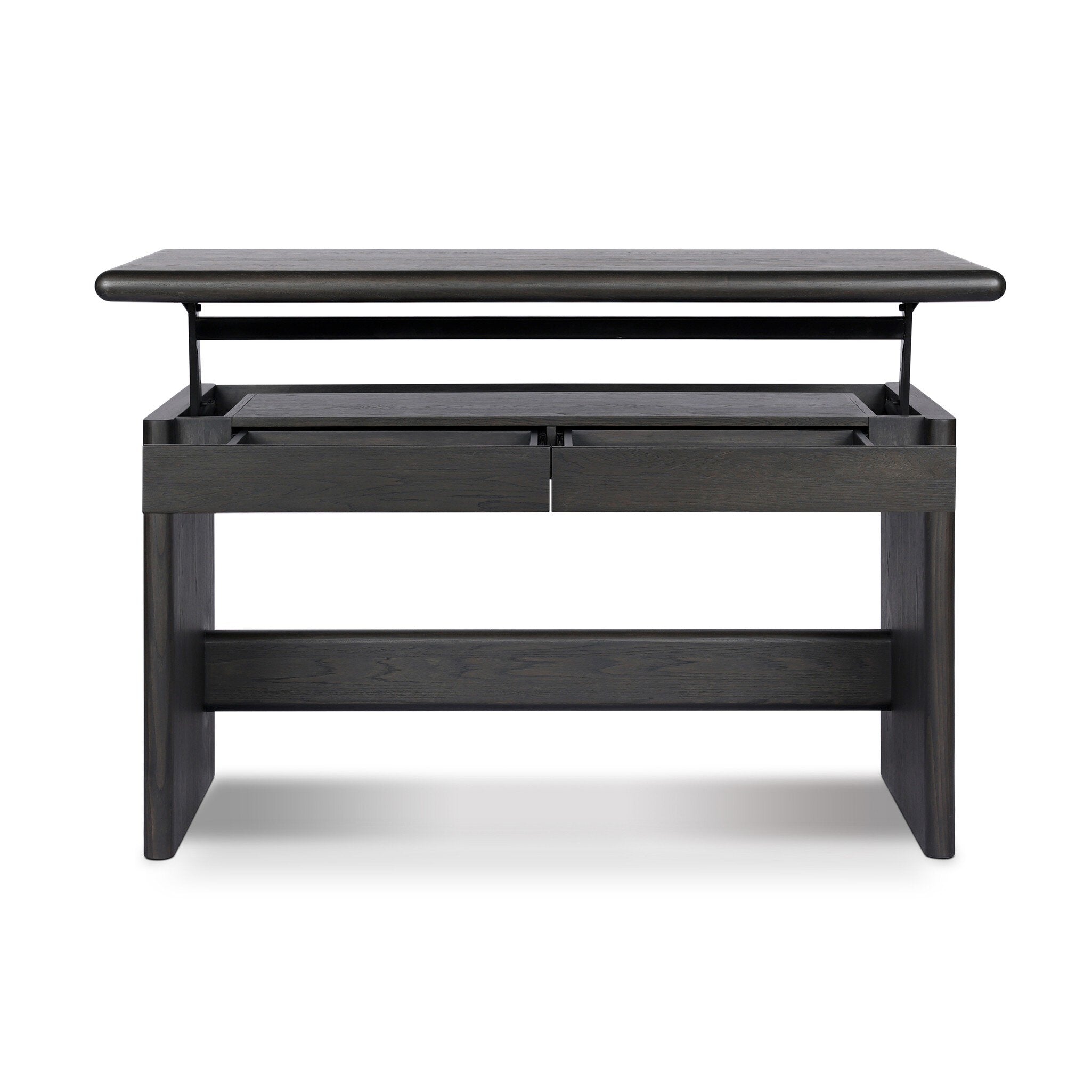 Senton Standing Desk - StyleMeGHD - Desks