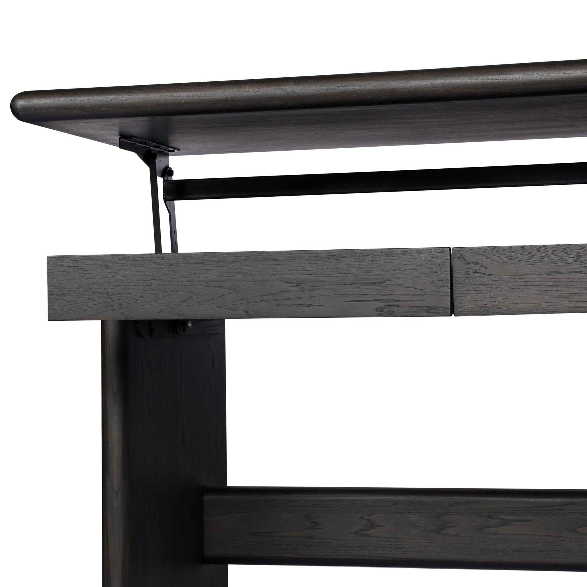Senton Standing Desk - StyleMeGHD - Desks