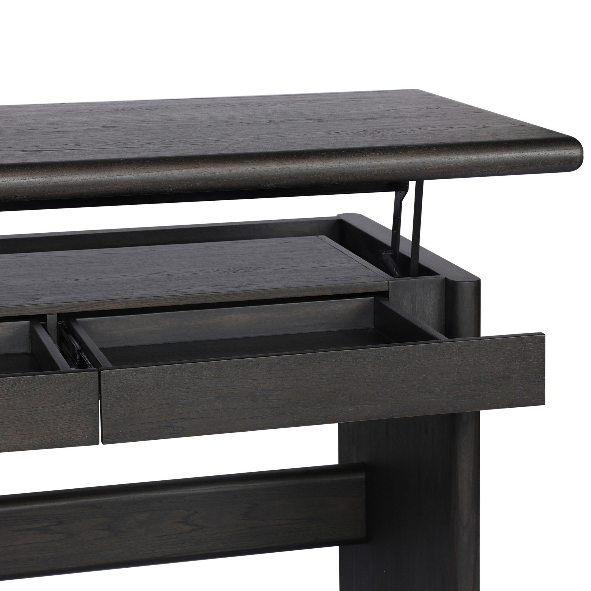 Senton Standing Desk - StyleMeGHD - Desks