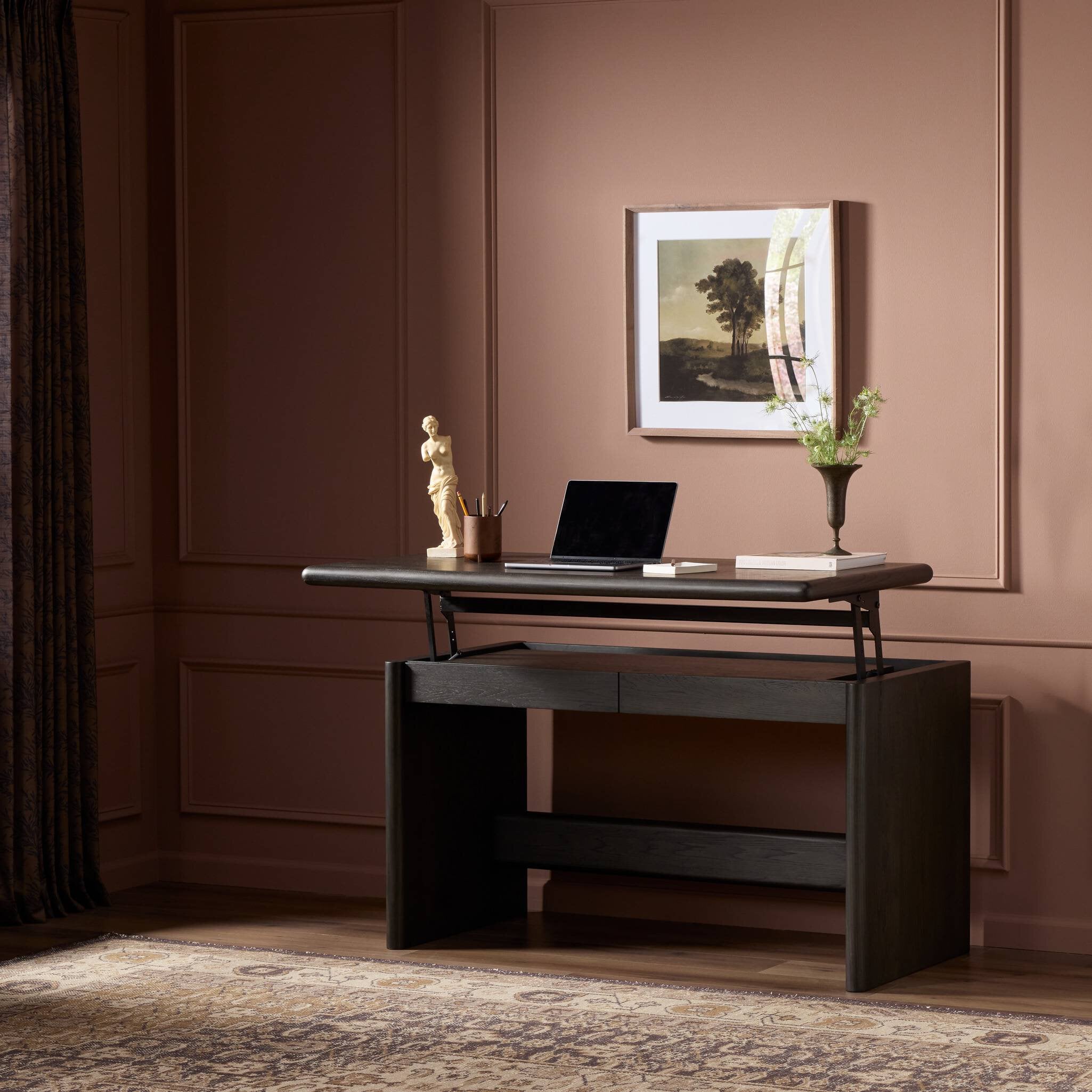 Senton Standing Desk - StyleMeGHD - Desks