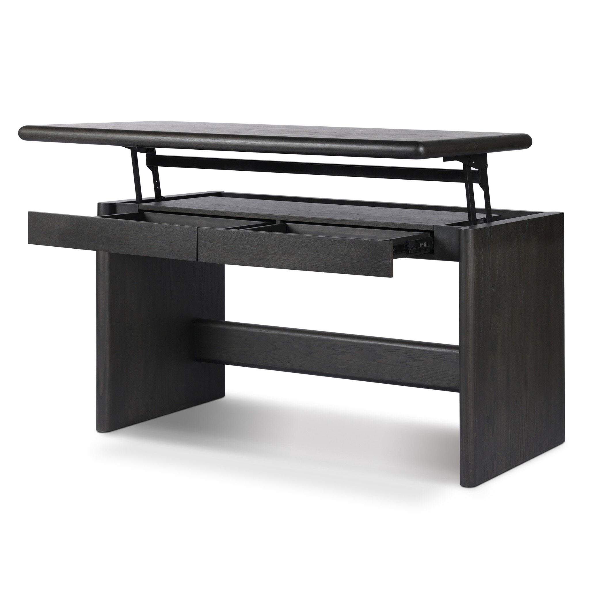 Senton Standing Desk - StyleMeGHD - Desks