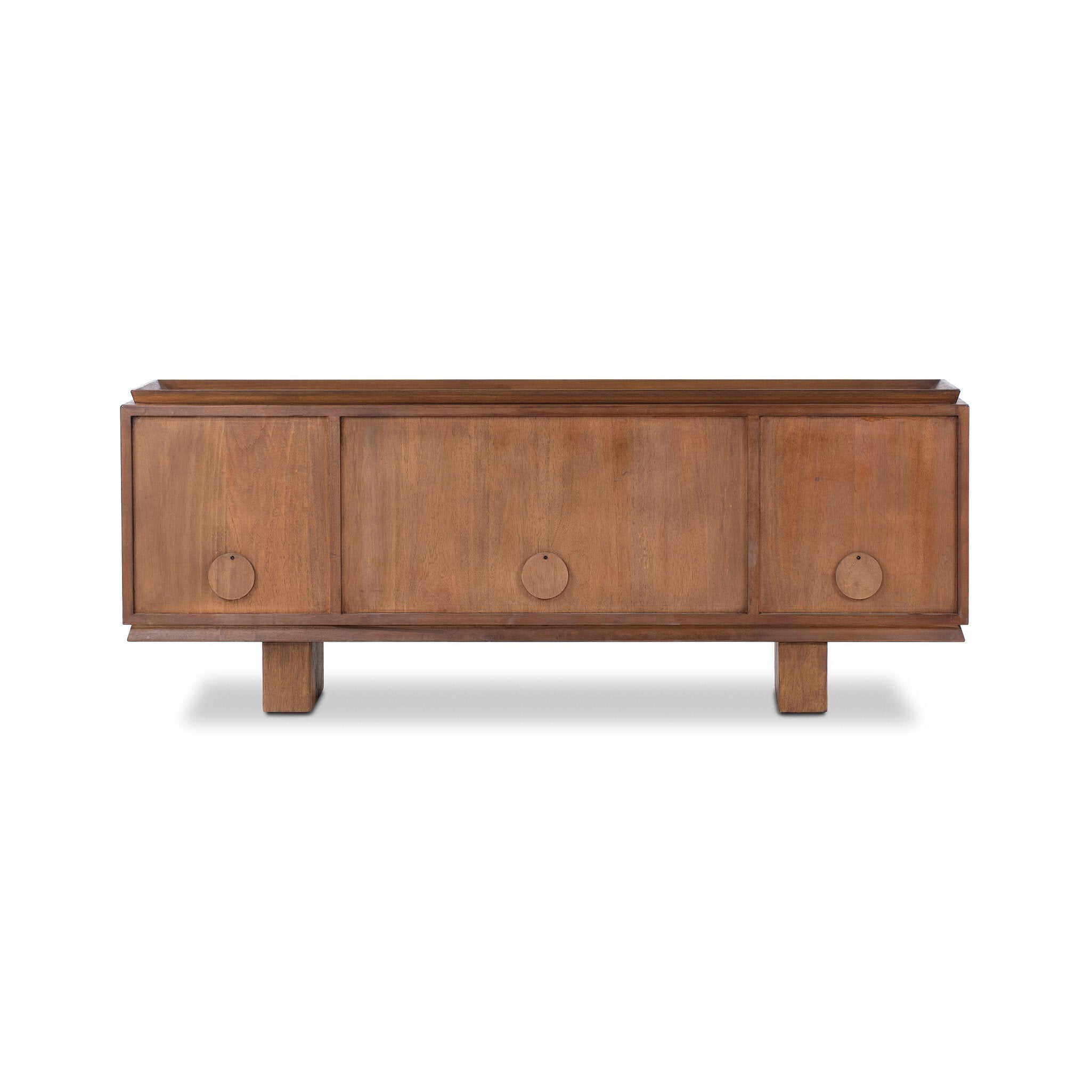 Kyle Media Console - StyleMeGHD - Consoles + Sideboards