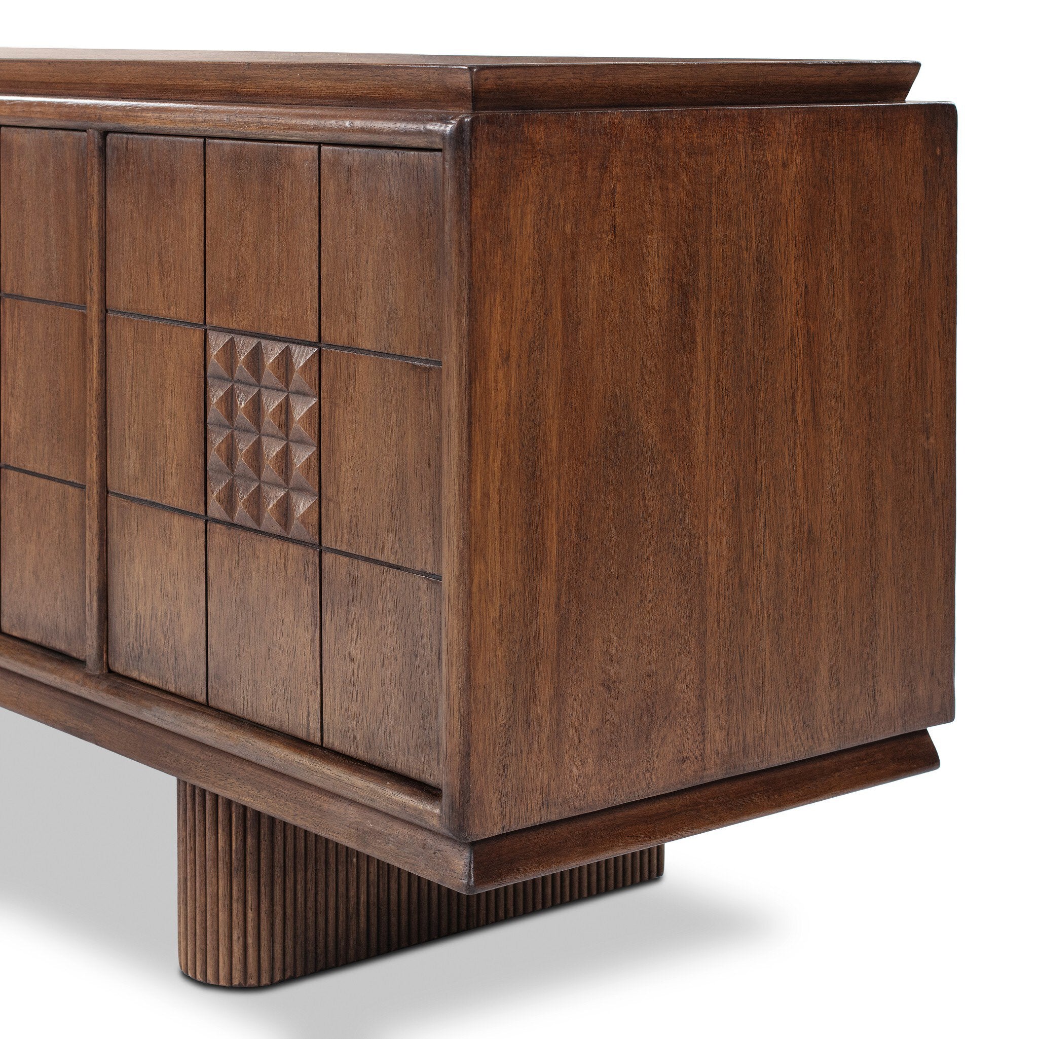 Kyle Media Console - StyleMeGHD - Consoles + Sideboards